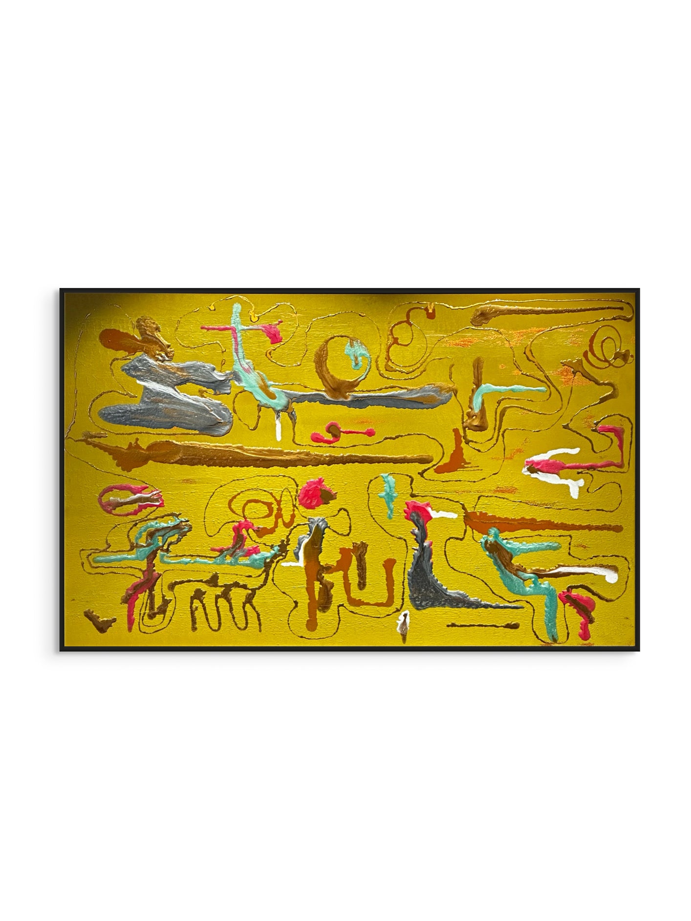 Resim // Untitled - 2024