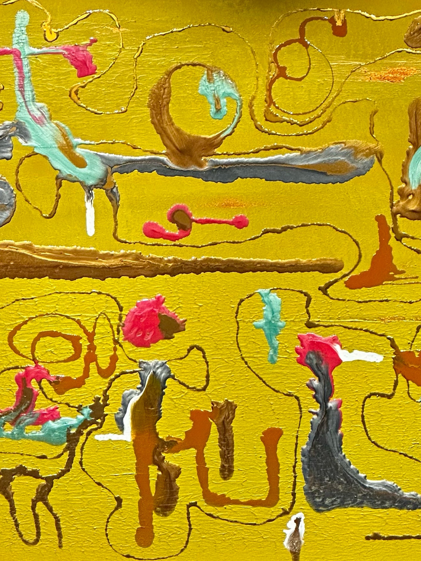 Resim // Untitled - 2024