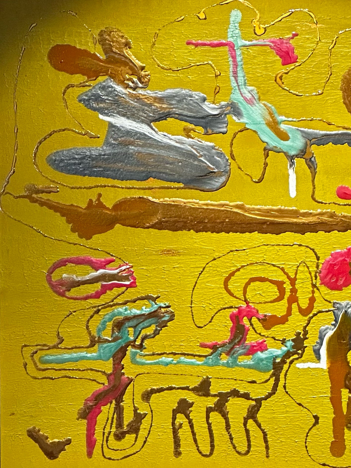 Resim // Untitled - 2024