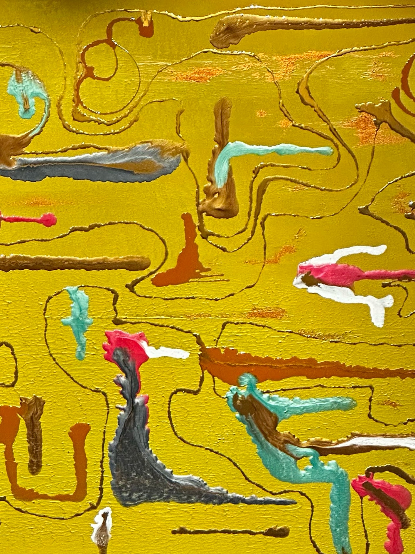 Resim // Untitled - 2024