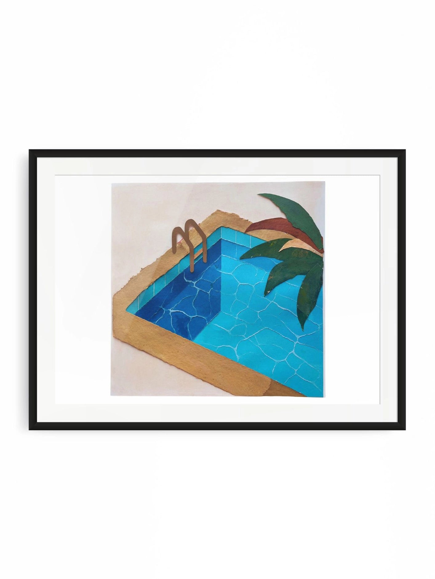 Resim // Kıyı Hikayeleri - Poolside - 2026