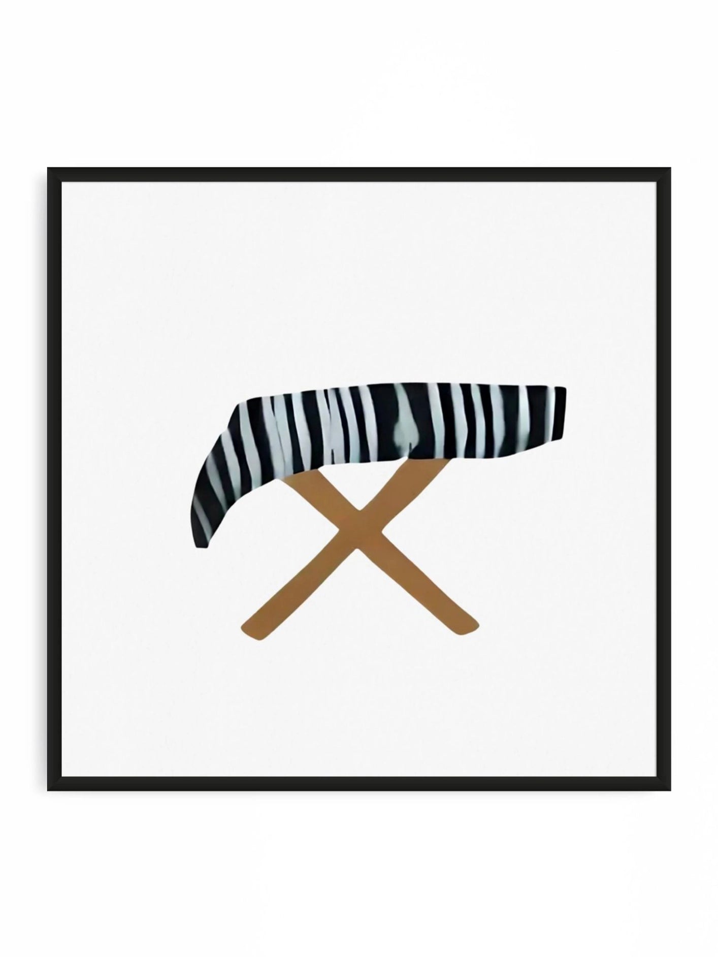 Resim // MiniArt - Objects No:2 - 2025