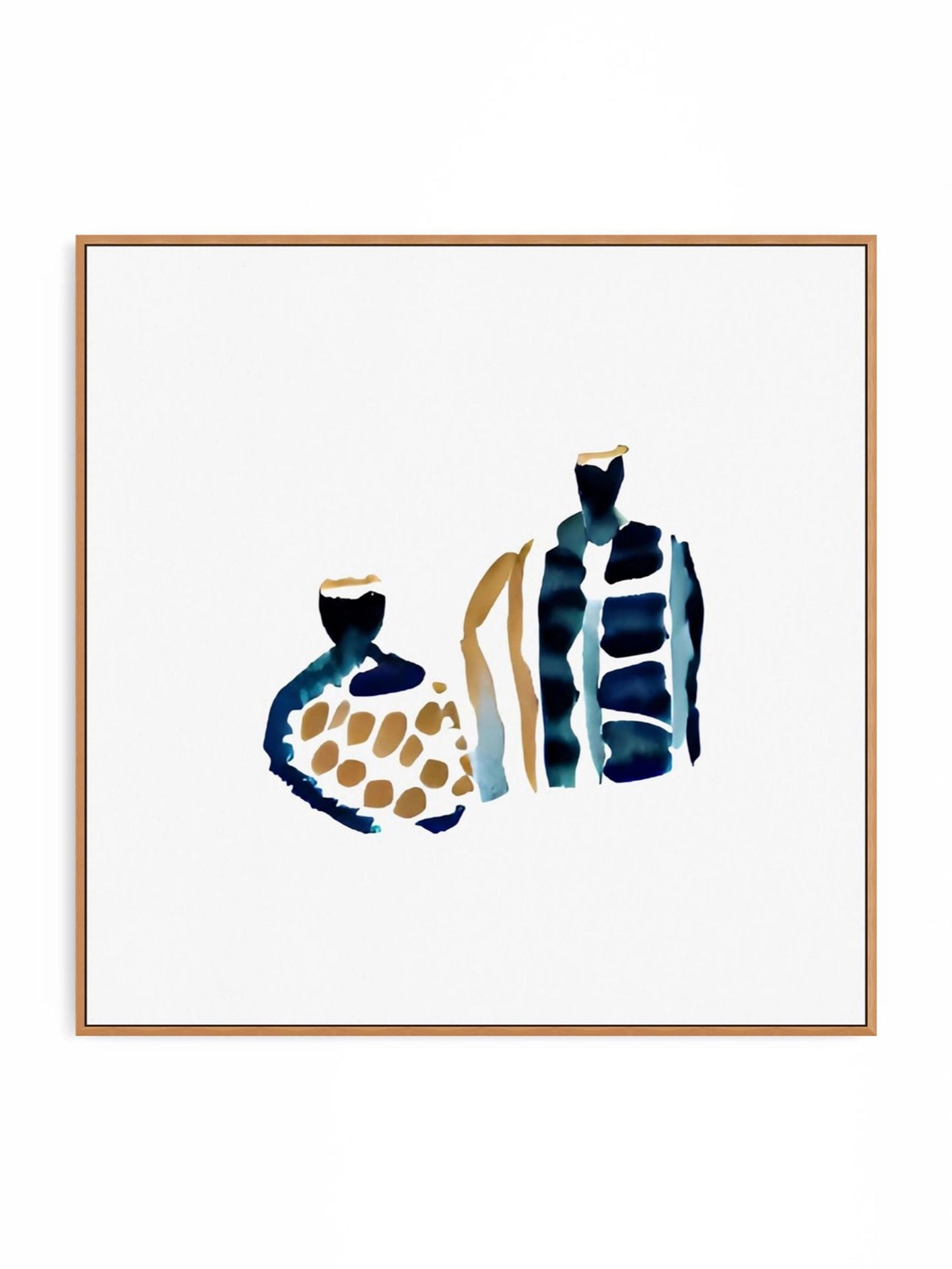 Resim // MiniArt - Objects No:4 - 2025