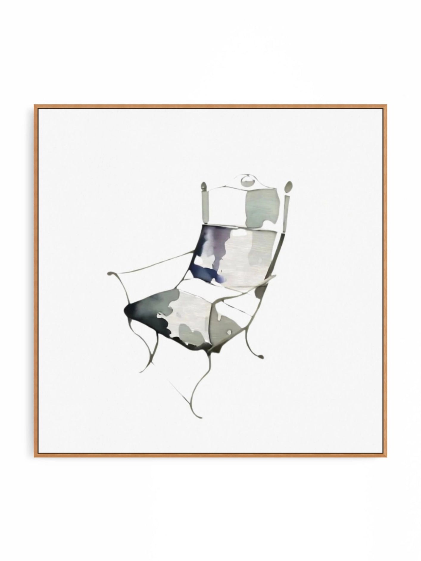 Resim // MiniArt - Chairs No:3 - 2025