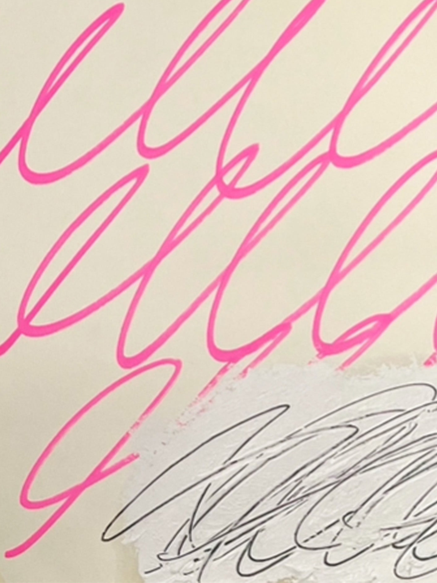 Resim // Pinky Day - 2024