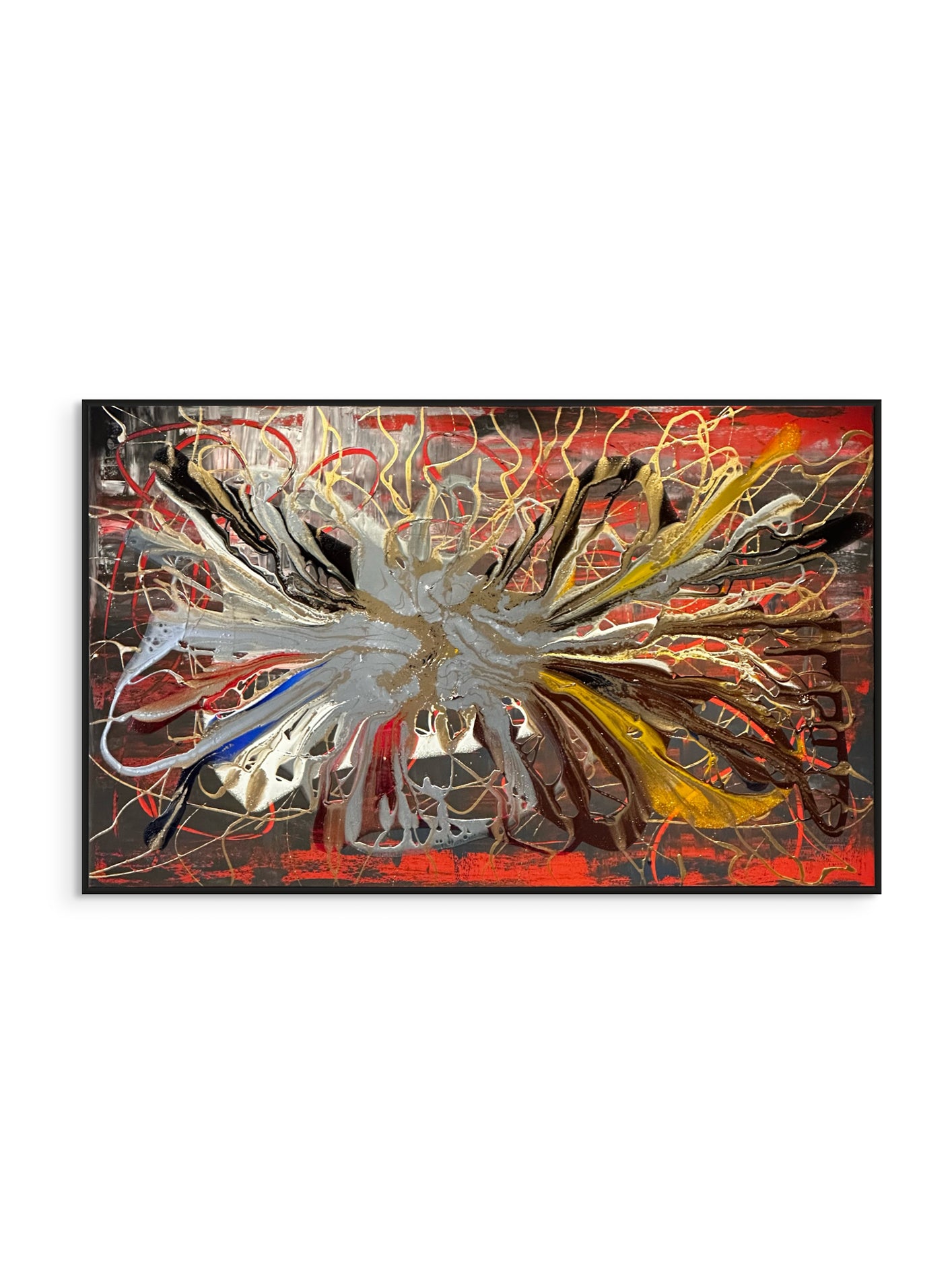 Resim // Untitled - 2024