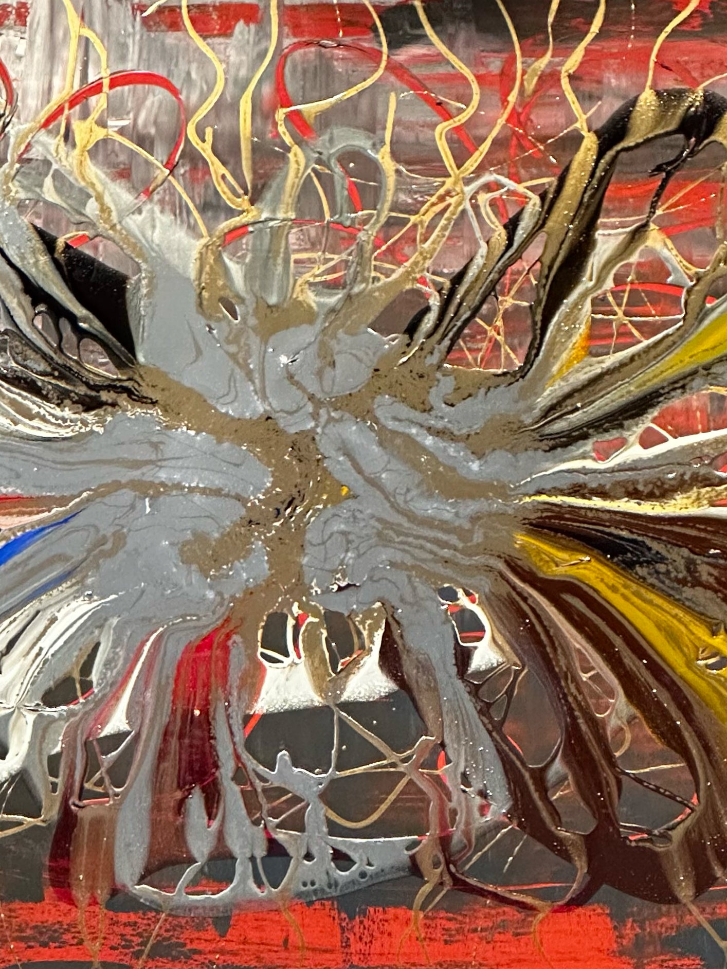 Resim // Untitled - 2024