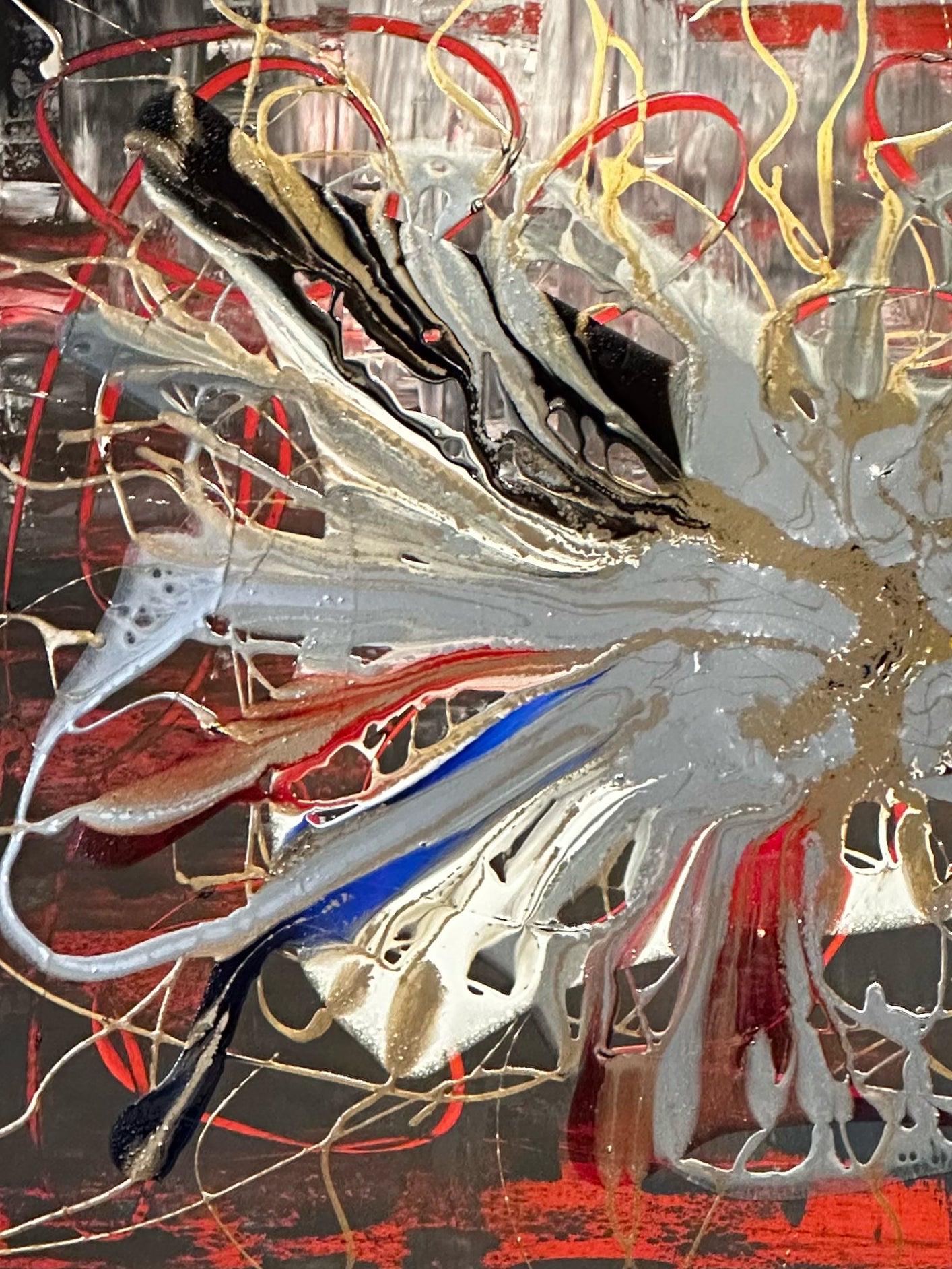 Resim // Untitled - 2024