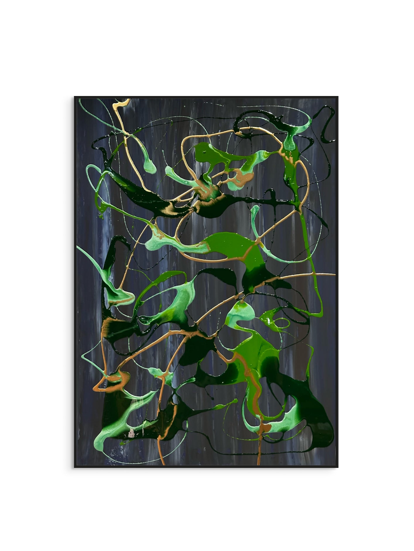 Resim // Untitled - 2024