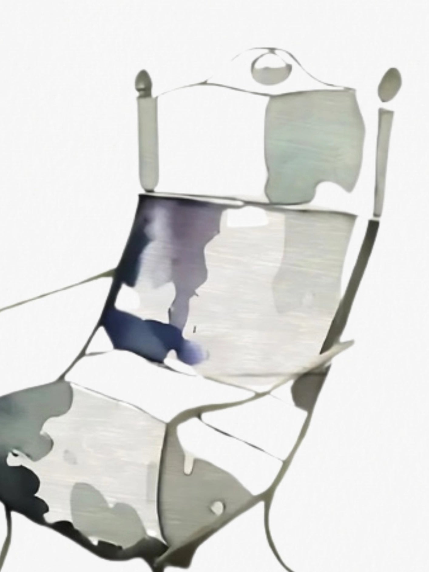 Resim // MiniArt - Chairs No:3 - 2025
