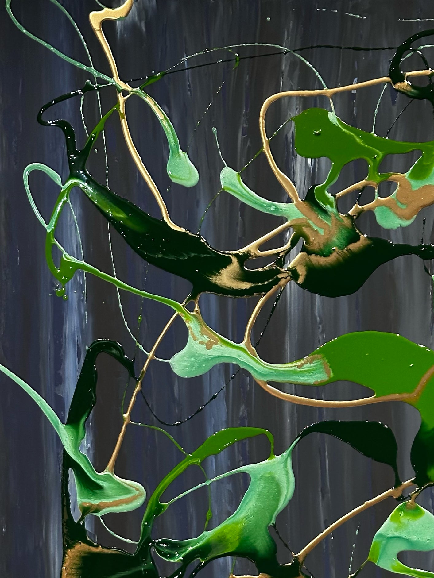 Resim // Untitled - 2024