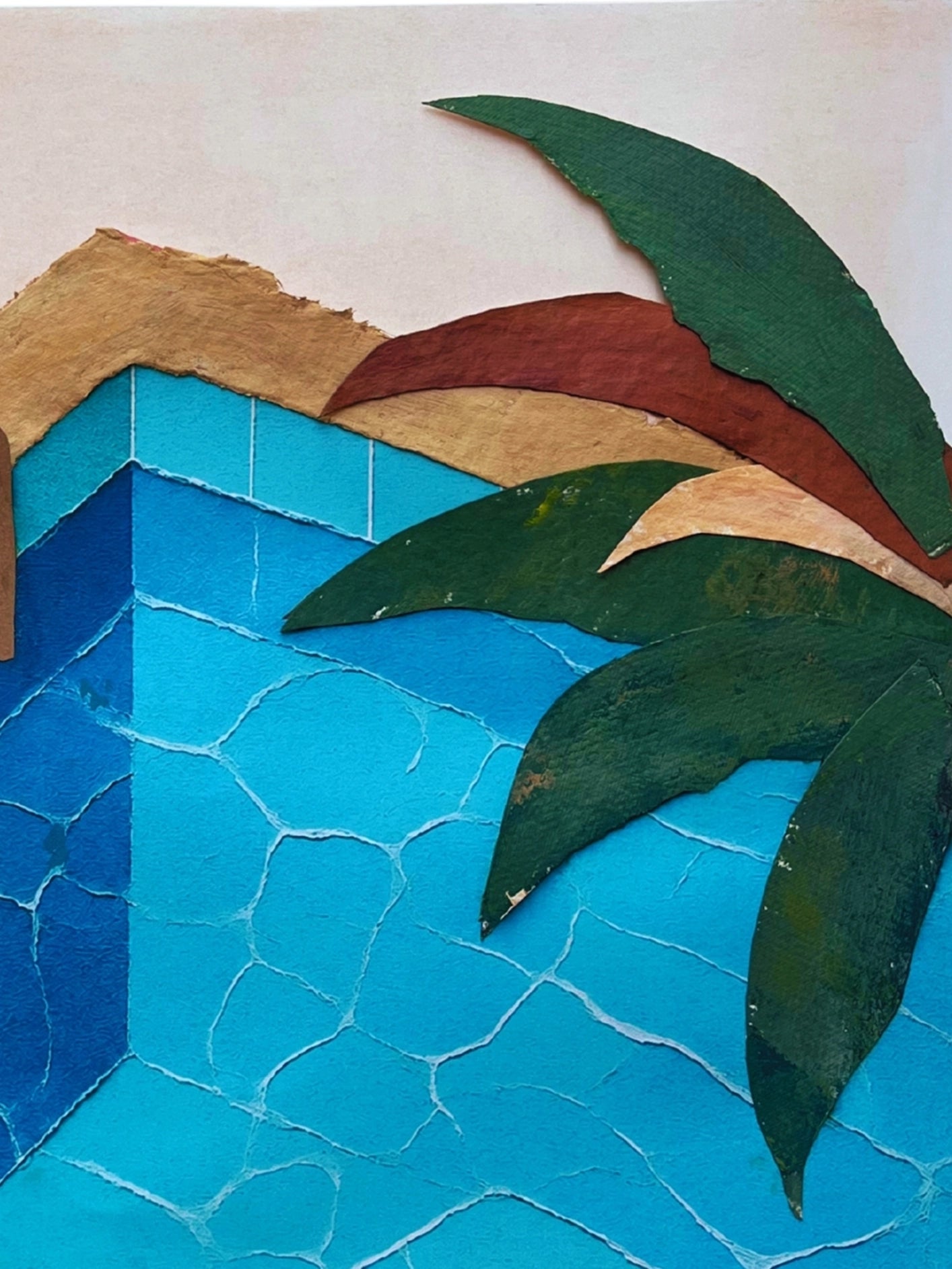 Resim // Kıyı Hikayeleri - Poolside - 2026
