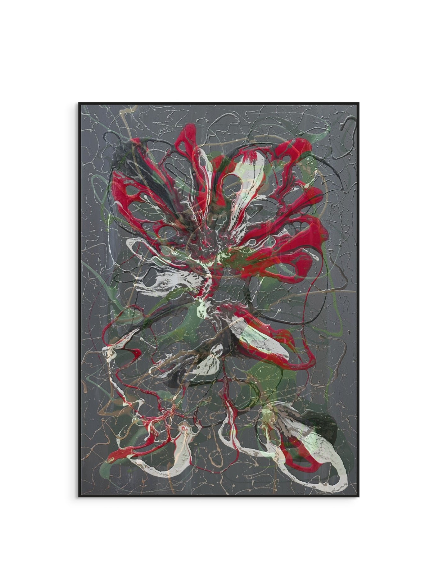 Resim // Untitled - 2024