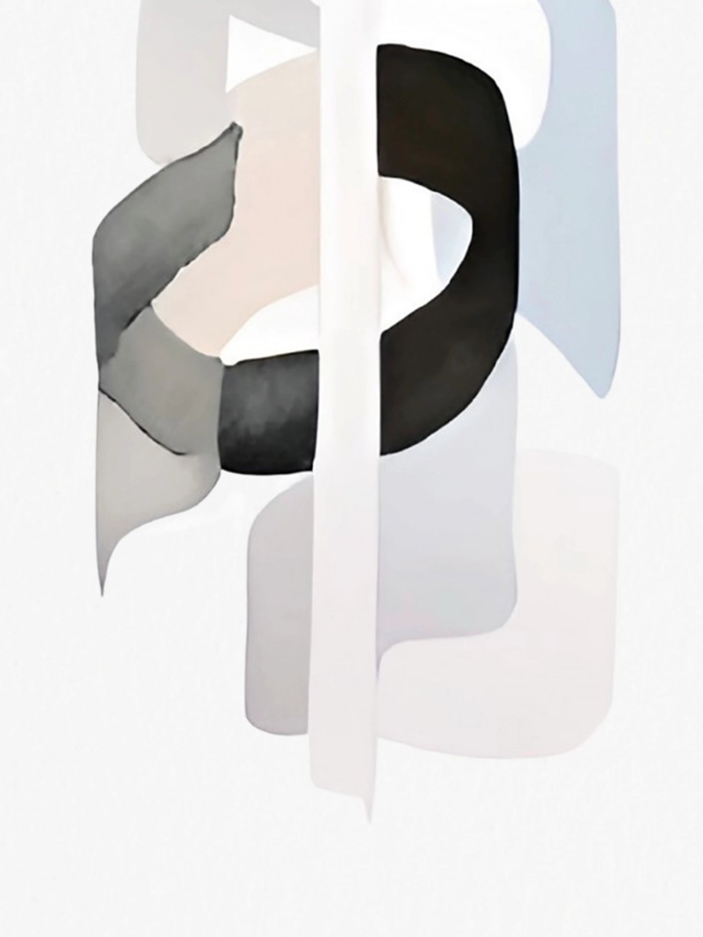 Resim // MiniArt - Objects No:1 - 2025