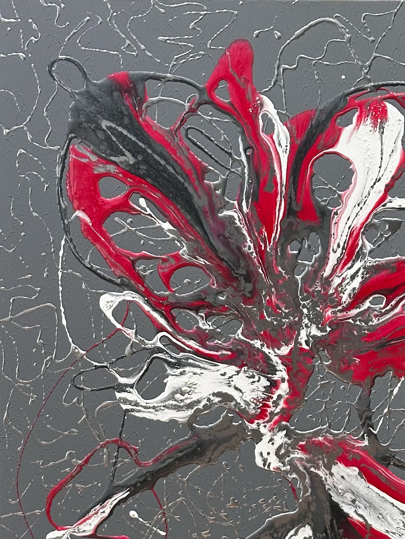 Resim // Untitled - 2024