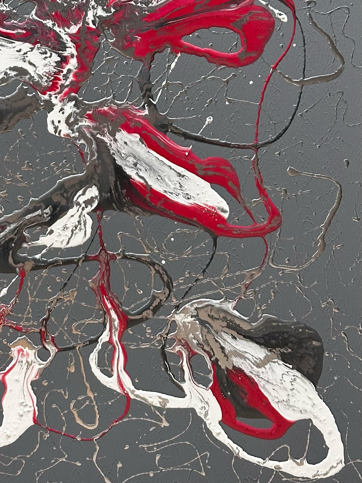 Resim // Untitled - 2024