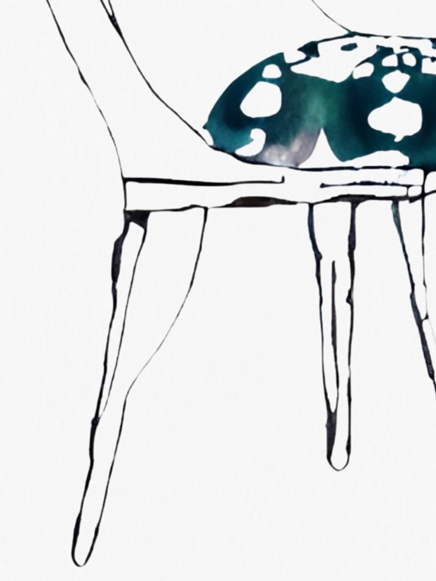 Resim // MiniArt - Chairs No:4 - 2025