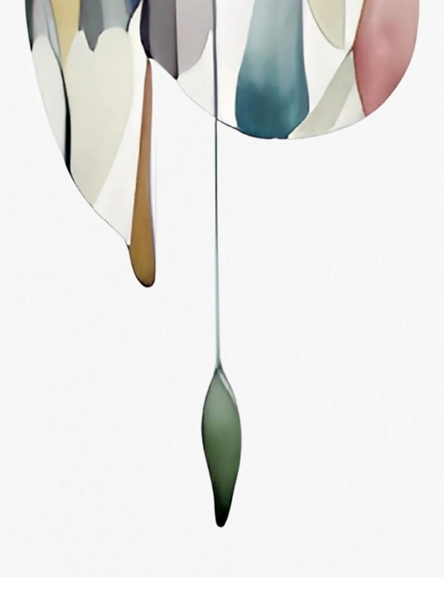 Resim // MiniArt - Objects No:3 - 2025