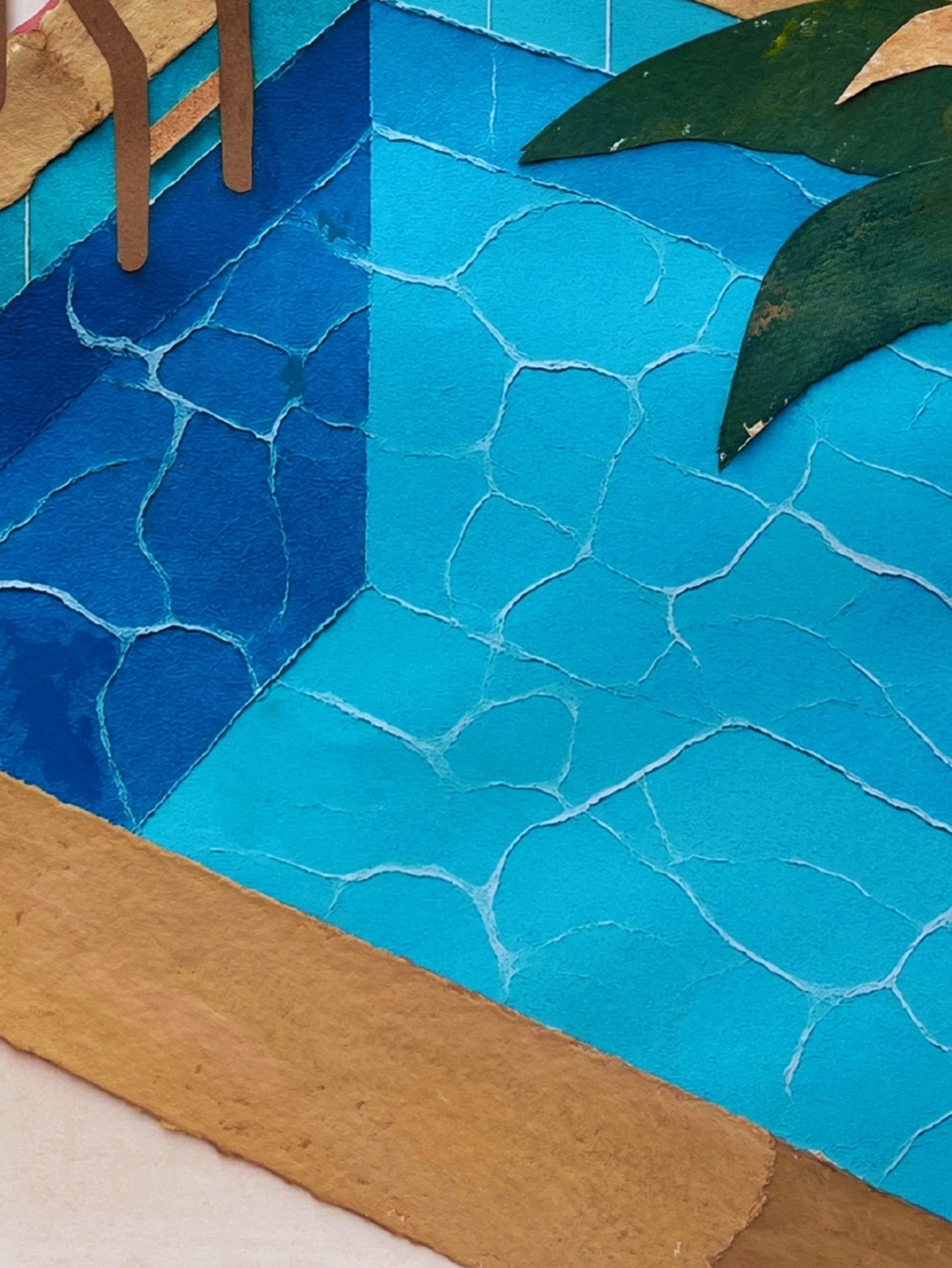 Resim // Kıyı Hikayeleri - Poolside - 2026