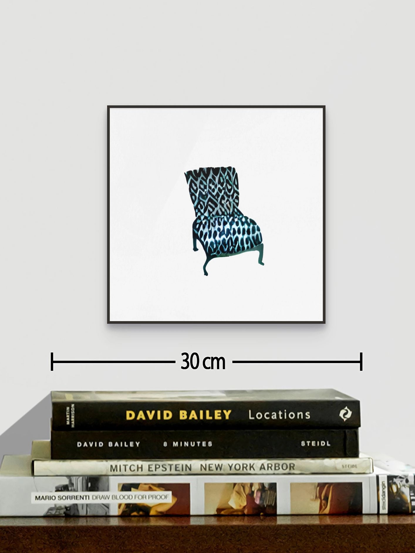 Resim // MiniArt - Chairs No:1 - 2025