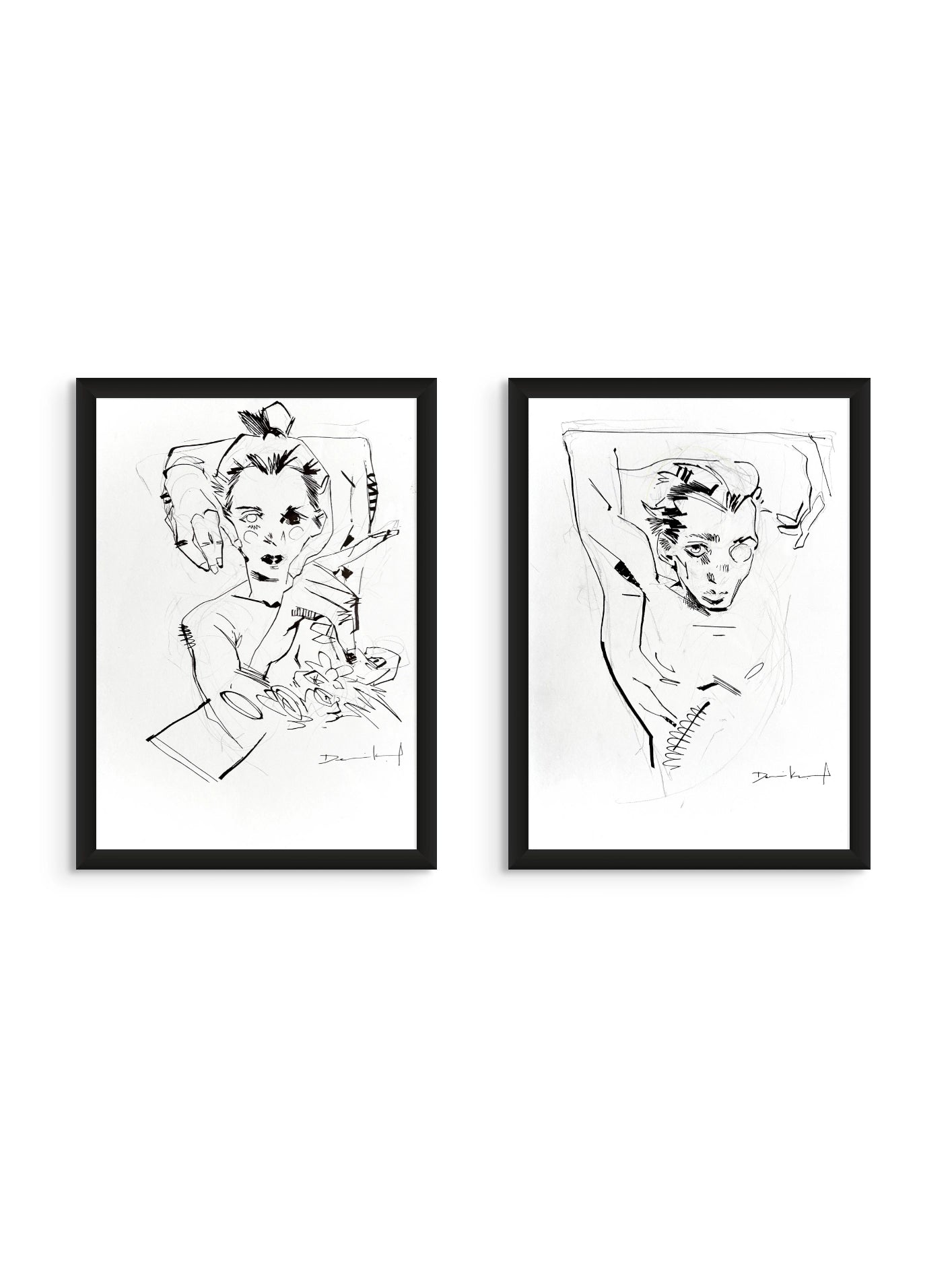 Resim // Adem Havva Eskiz - 2025