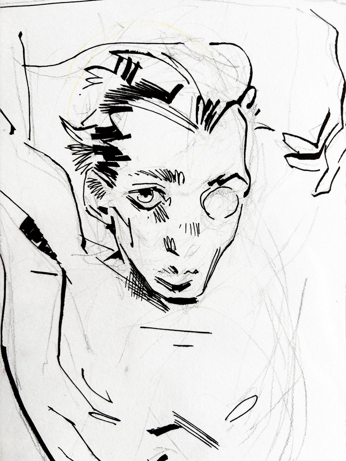 Resim // Adem Havva Eskiz - 2025