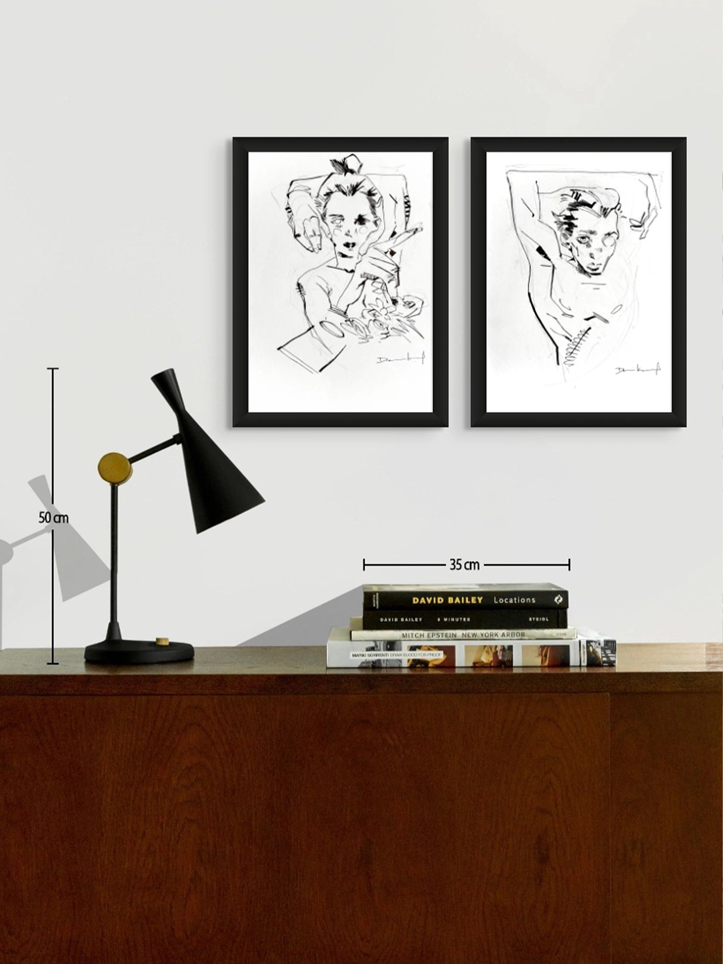 Resim // Adem Havva Eskiz - 2025