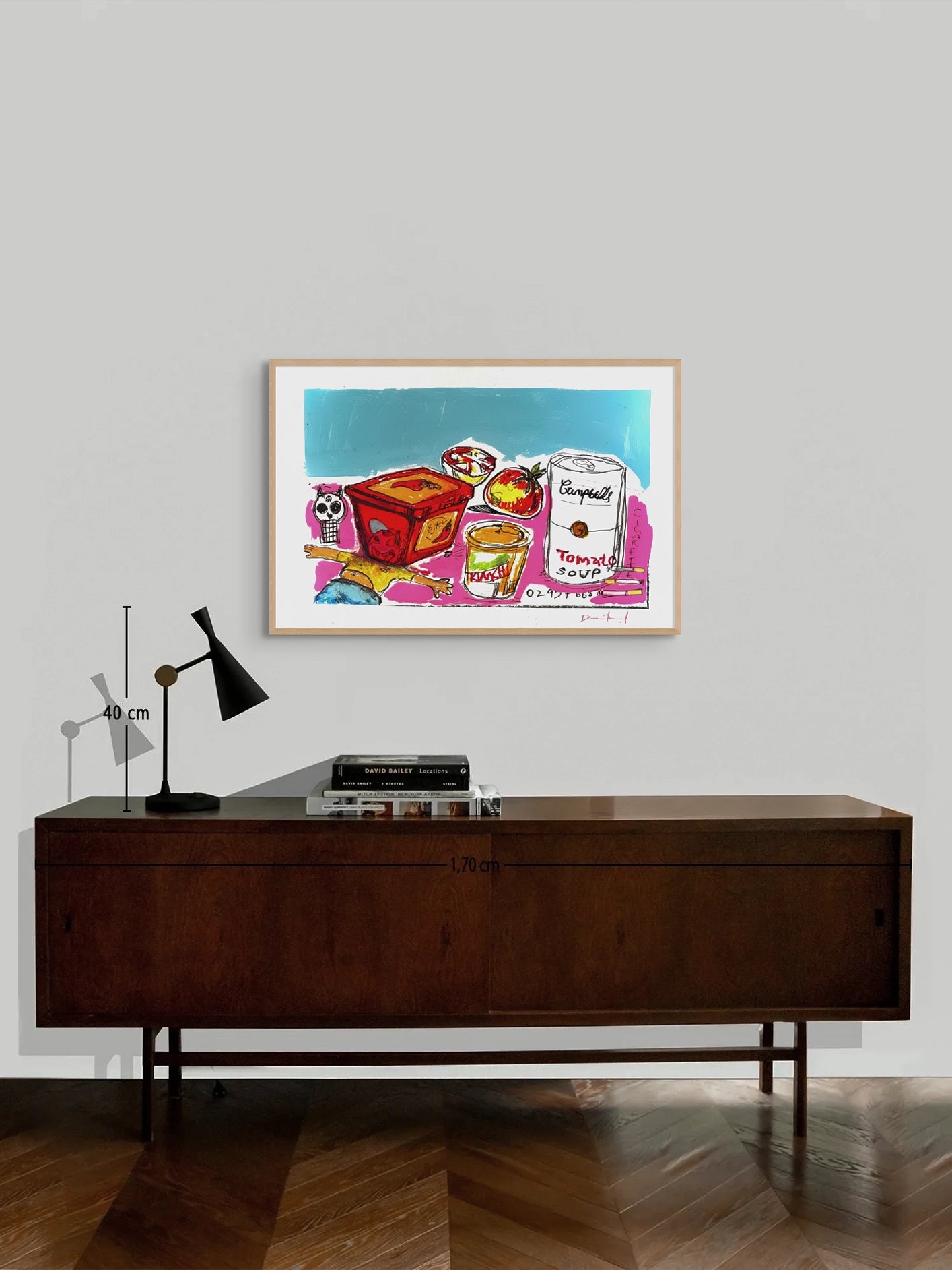 Resim // Ambalajların Altında - 2025