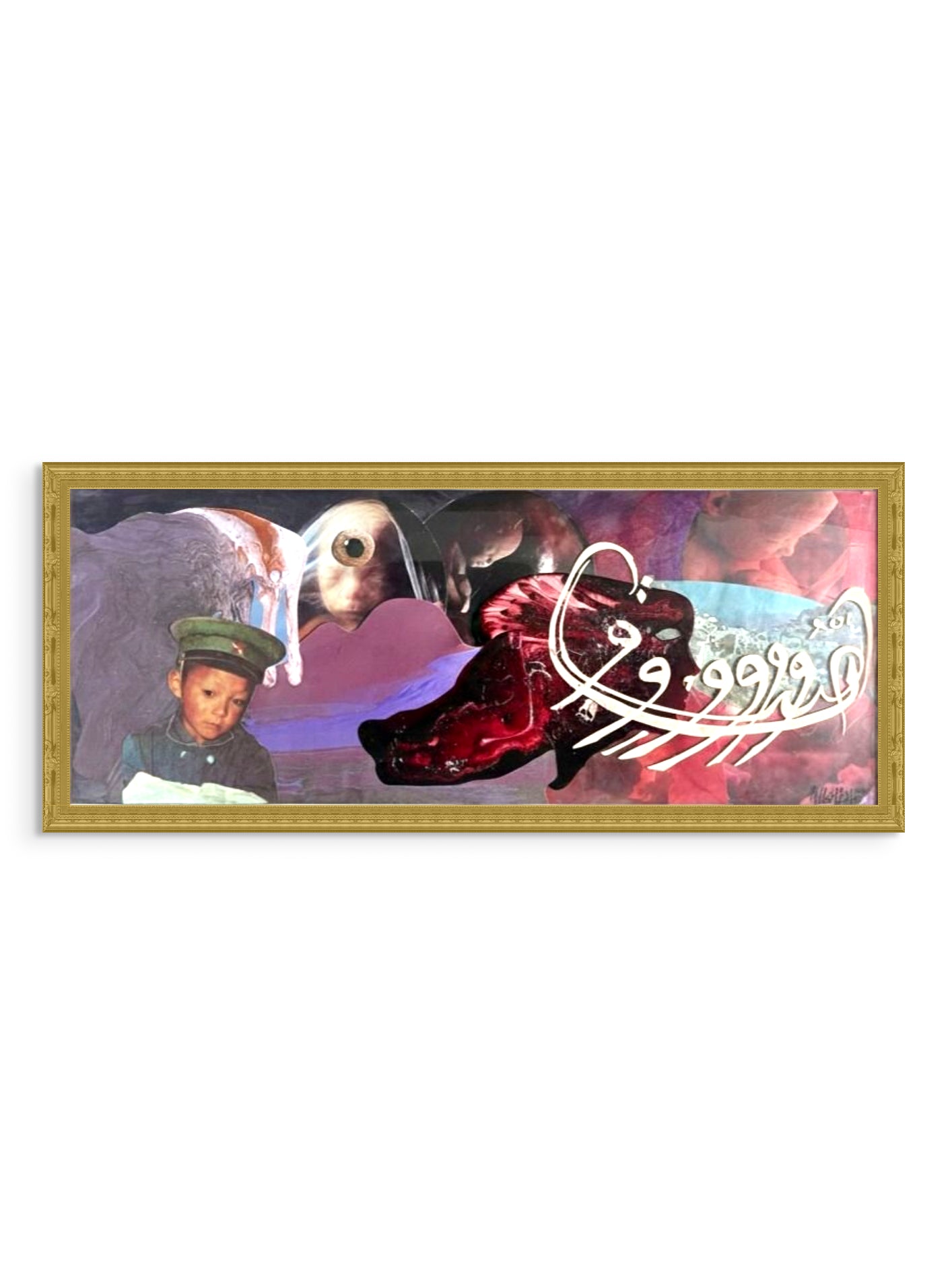 Resim // Âmentü Gemisi Vietnam’a Yürüdü - 2025