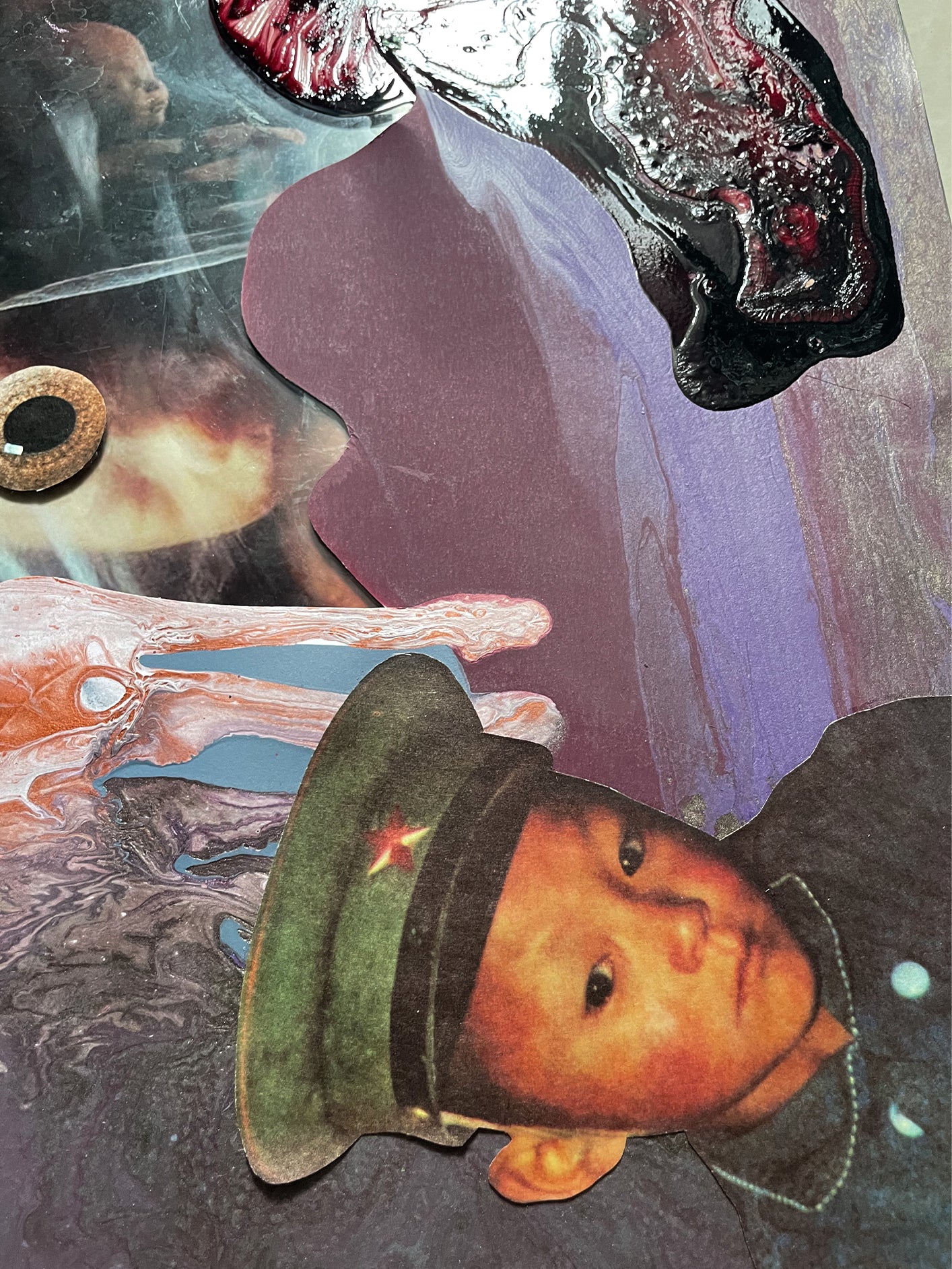 Resim // Âmentü Gemisi Vietnam’a Yürüdü - 2025