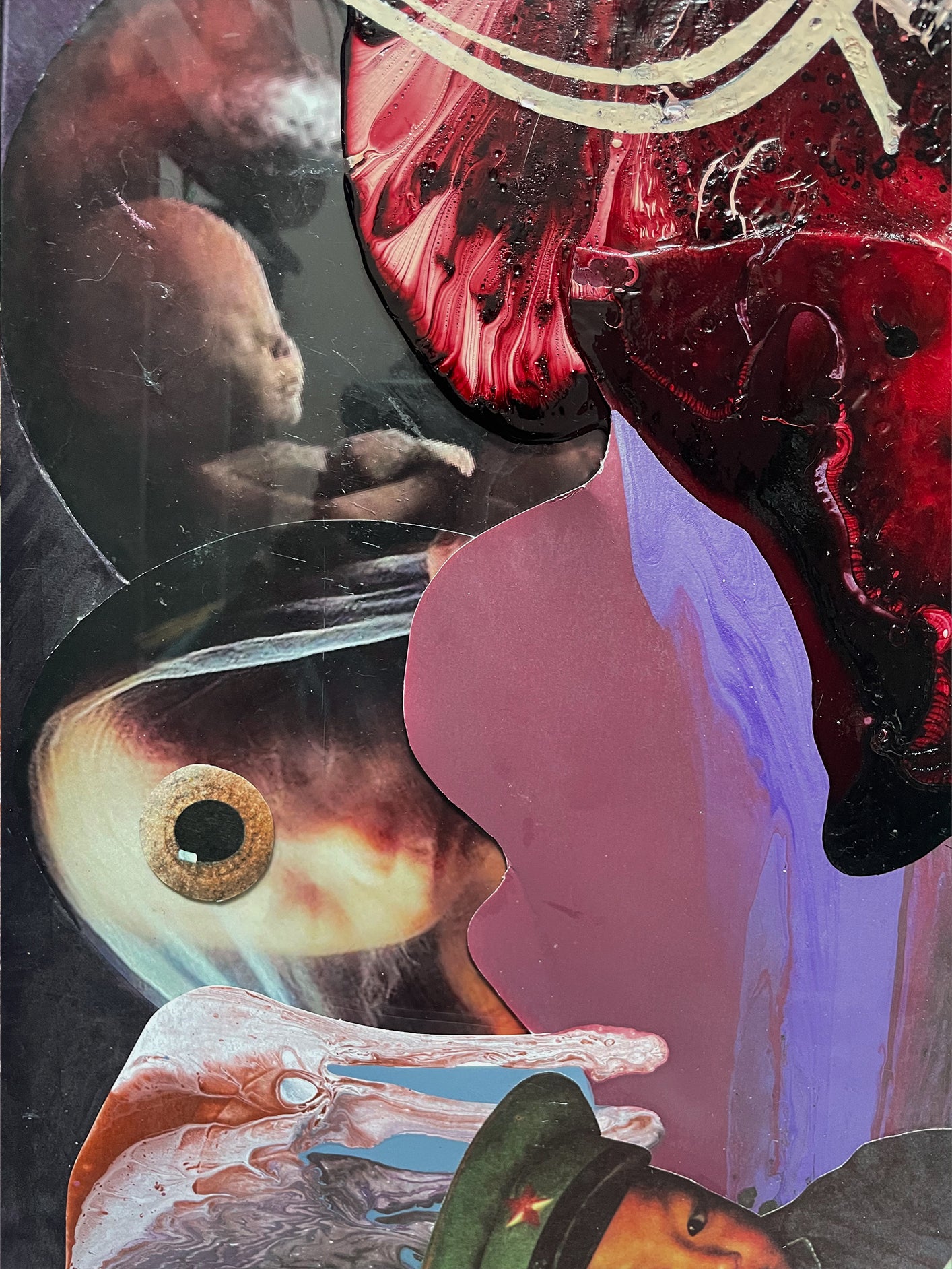 Resim // Âmentü Gemisi Vietnam’a Yürüdü - 2025