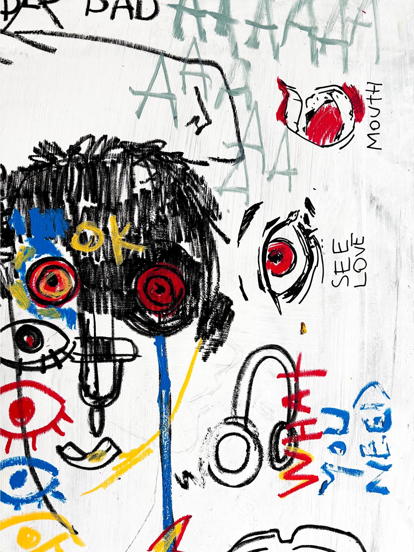 Resim // Bangbang! - 2025