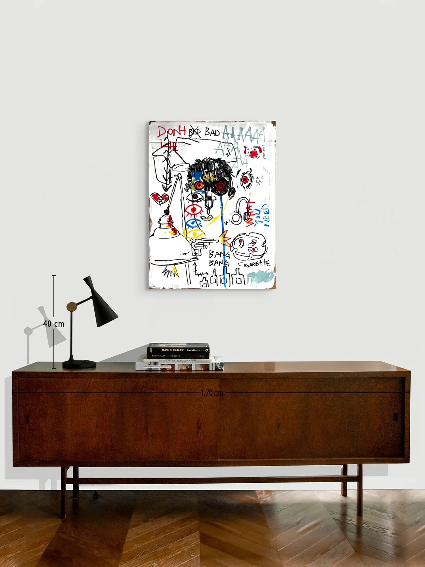 Resim // Bangbang! - 2025