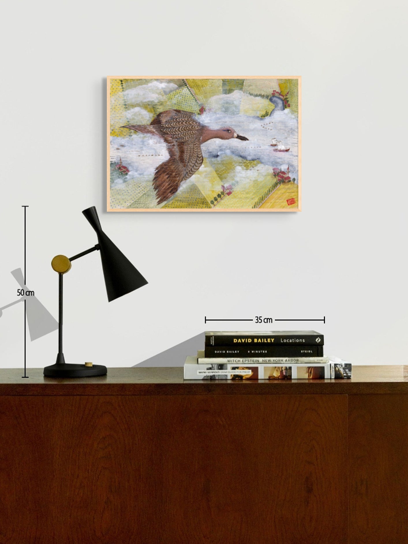 Baskı // Boğazyol - 2025