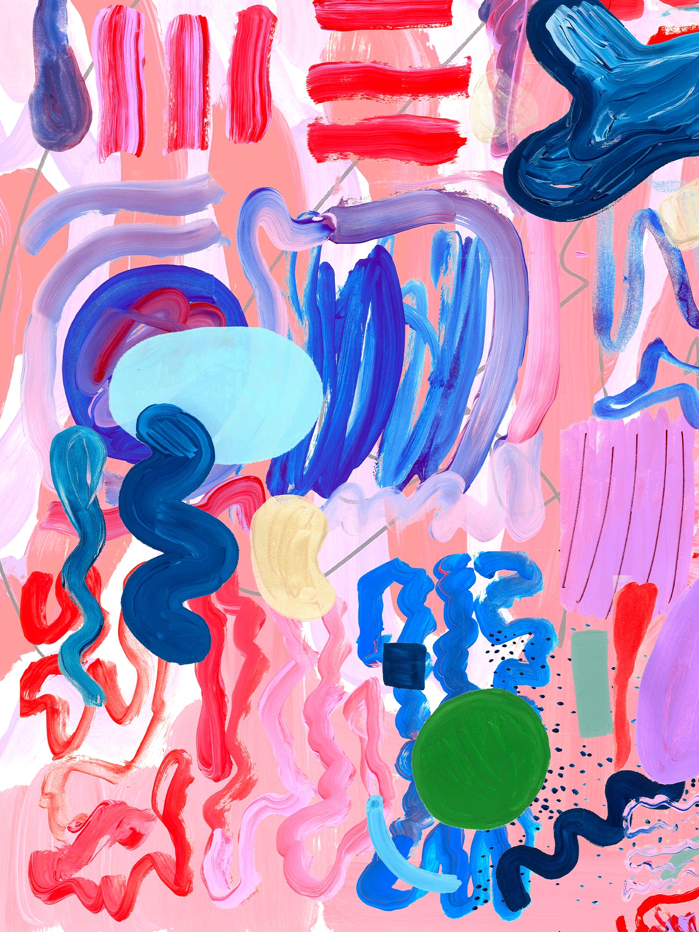 Baskı // Kutlama - 2021