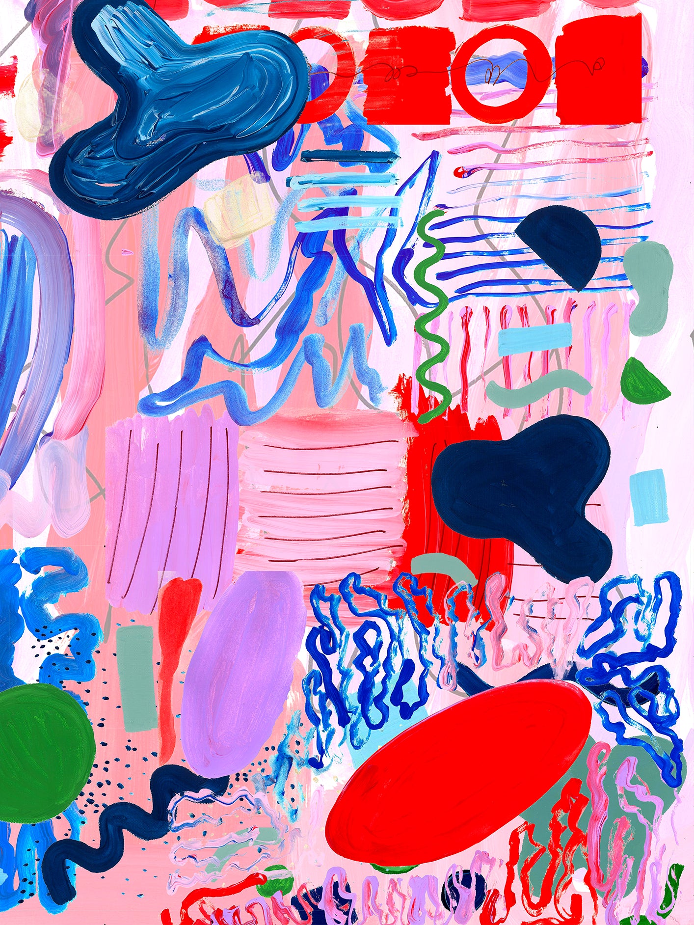 Baskı // Kutlama - 2021