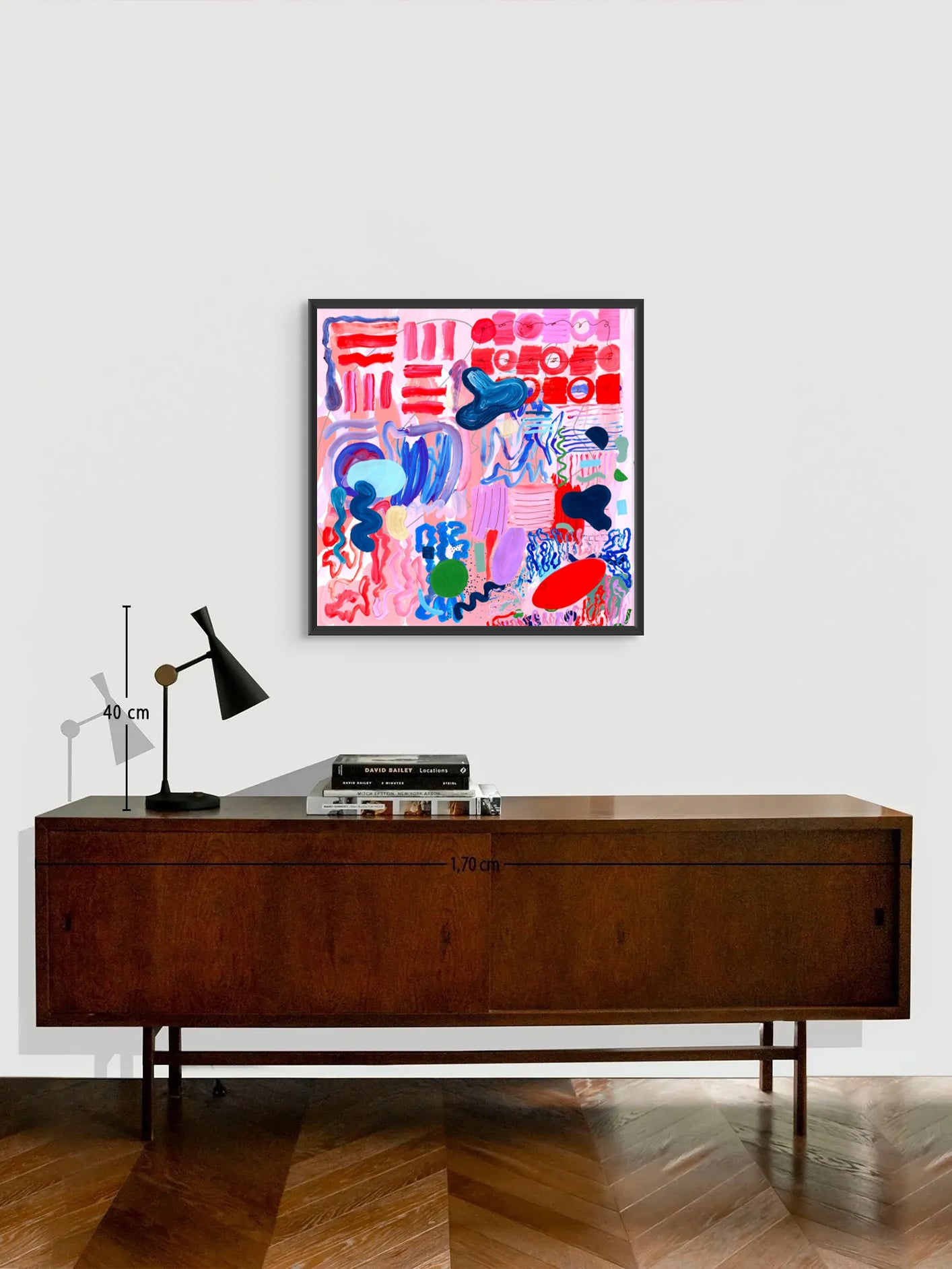 Baskı // Kutlama - 2021