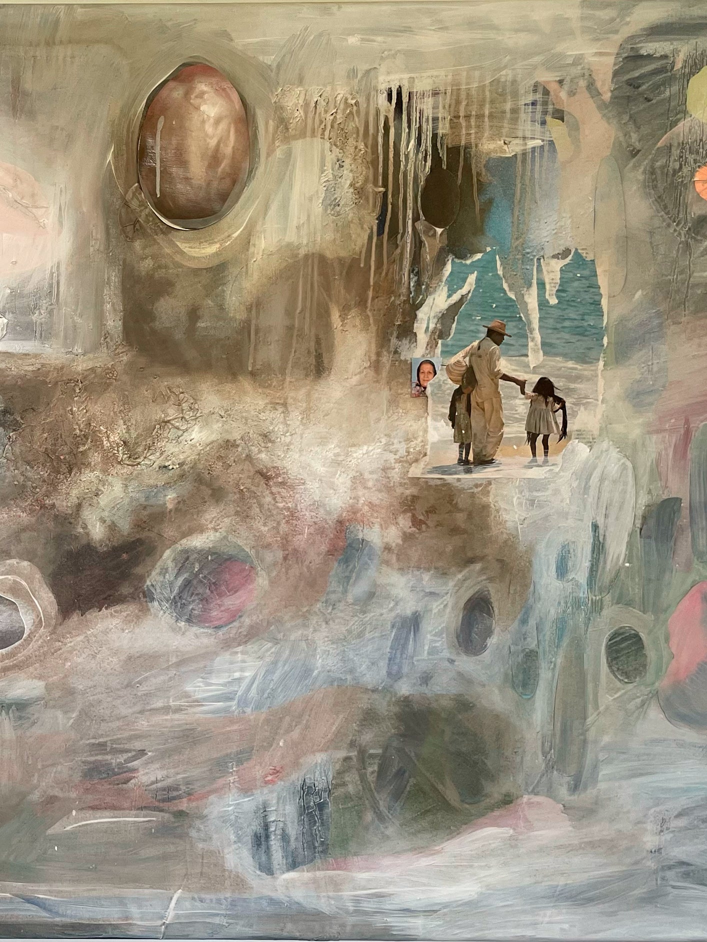 Resim // Beach Of Memories - 2024