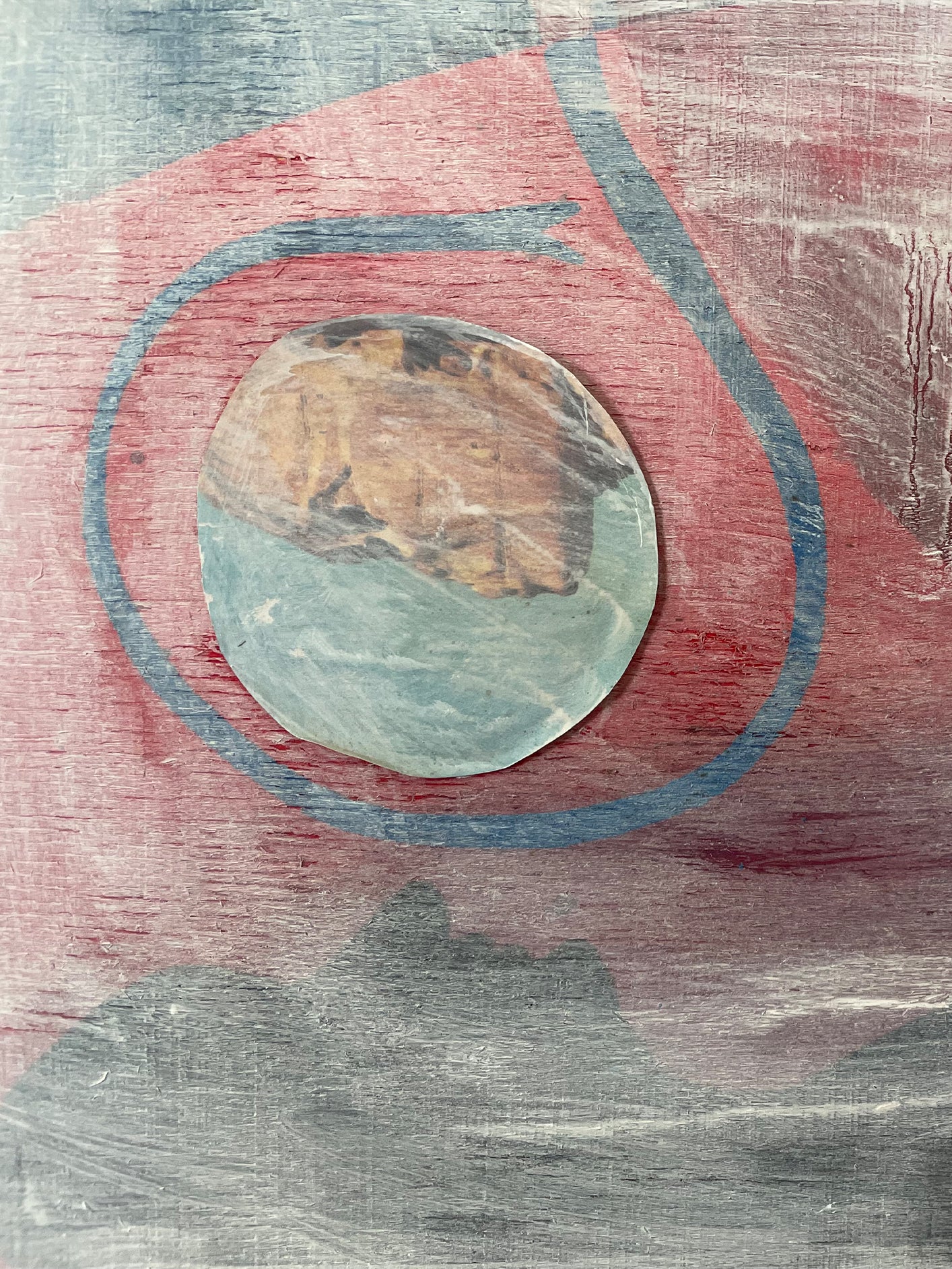 Resim // Beach Of Memories - 2024