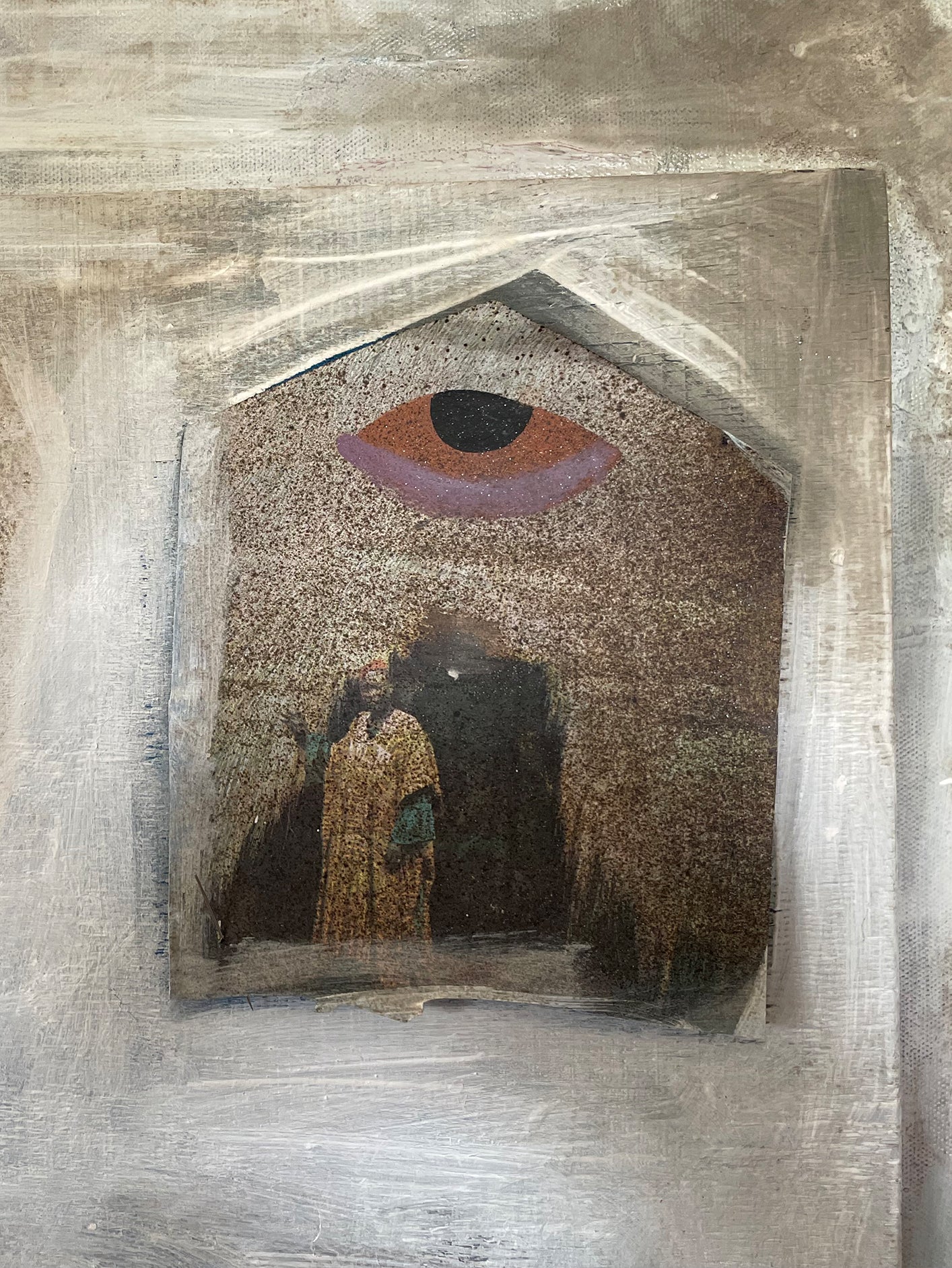 Resim // Beach Of Memories - 2024