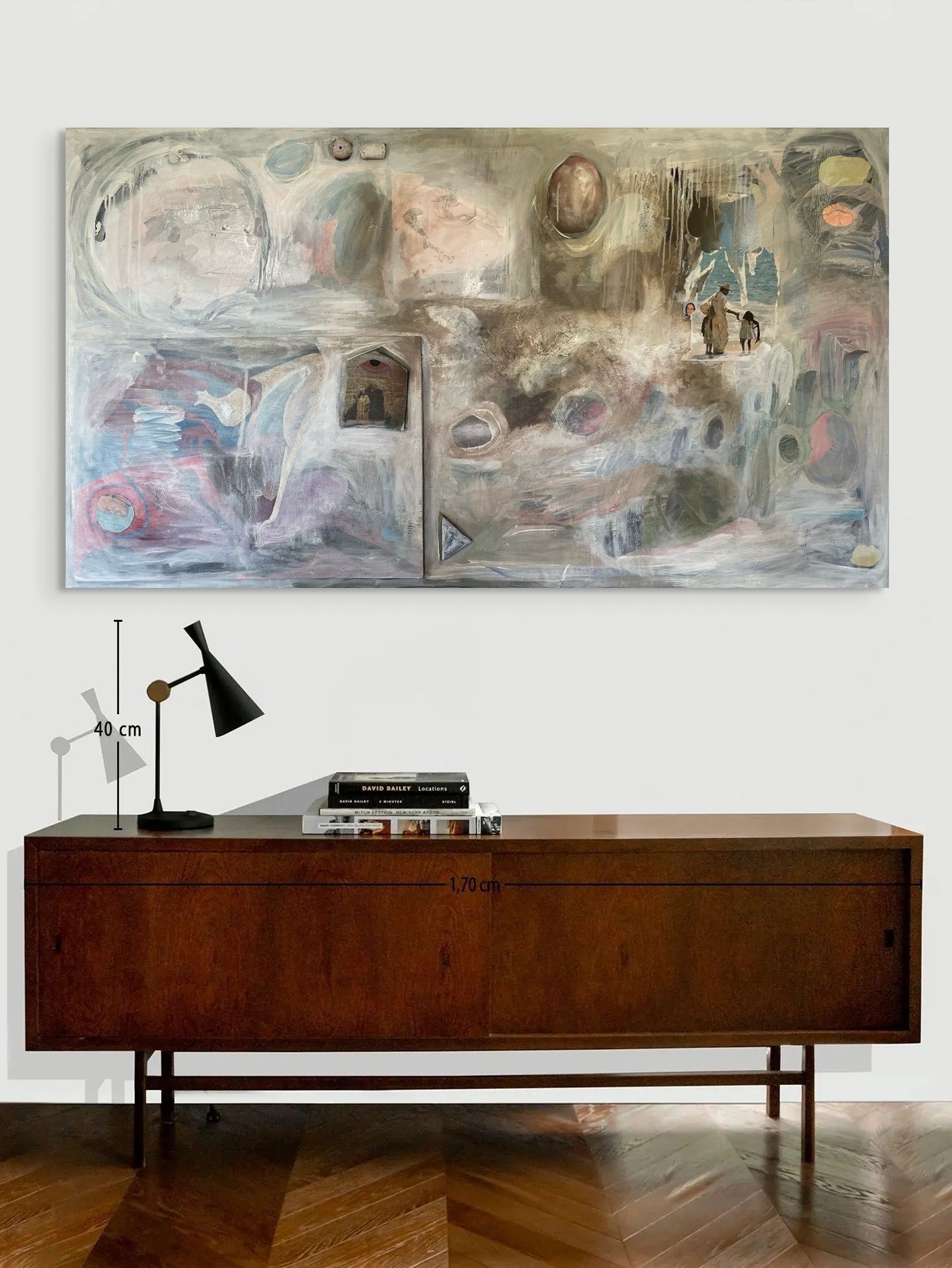 Resim // Beach Of Memories - 2024