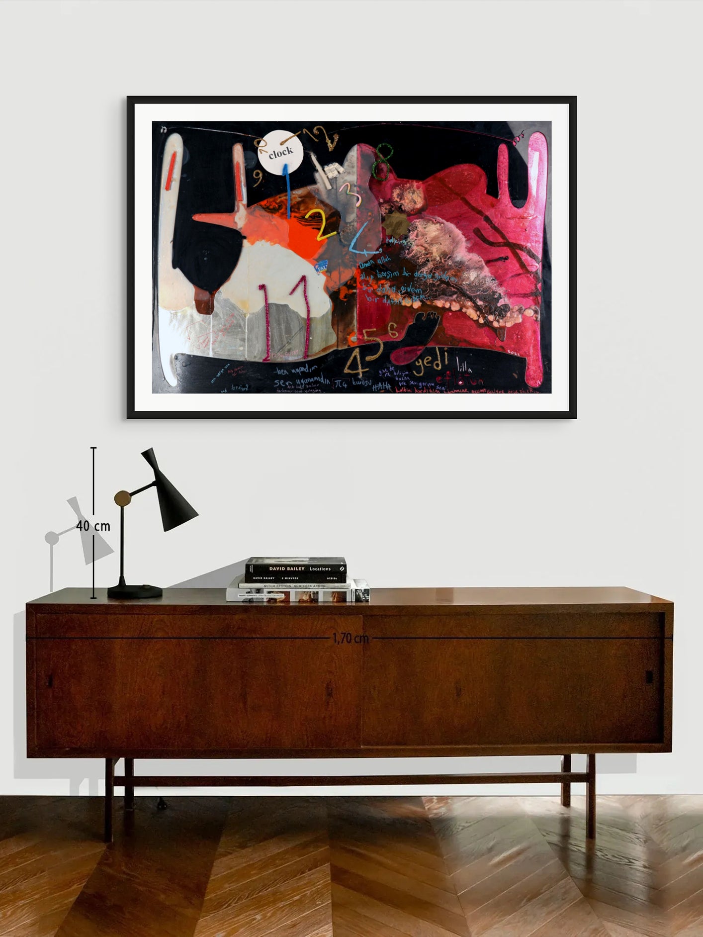 Kolaj // Bunlar İyi Saatlerimiz - 2018