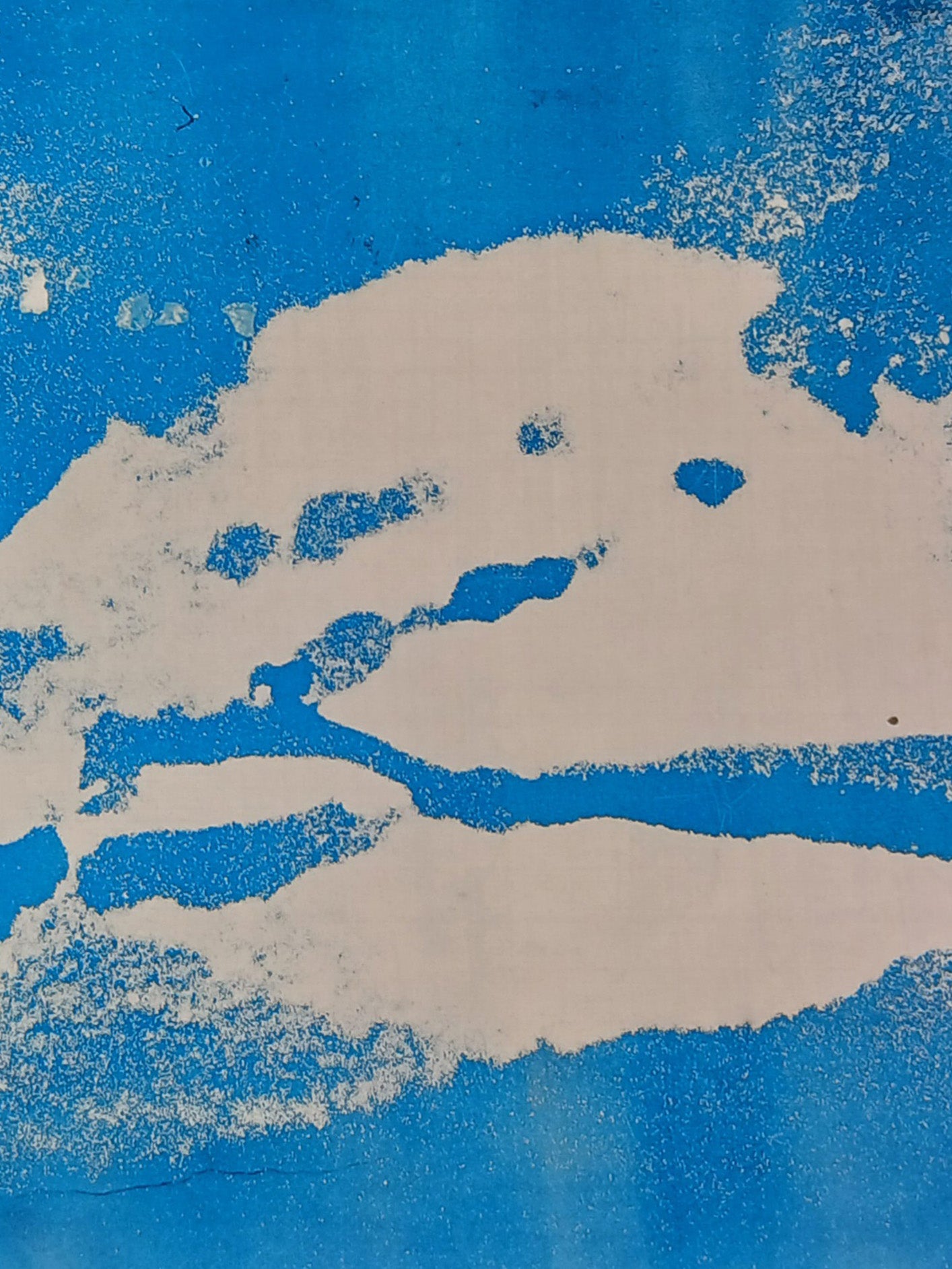 Baskı // Untitled - 2025