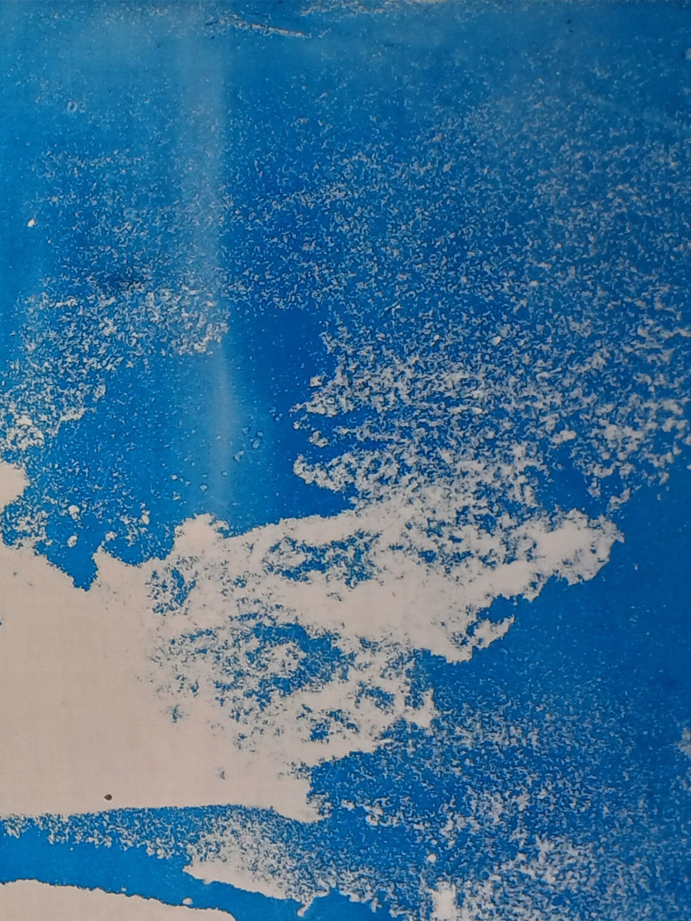 Baskı // Untitled - 2025