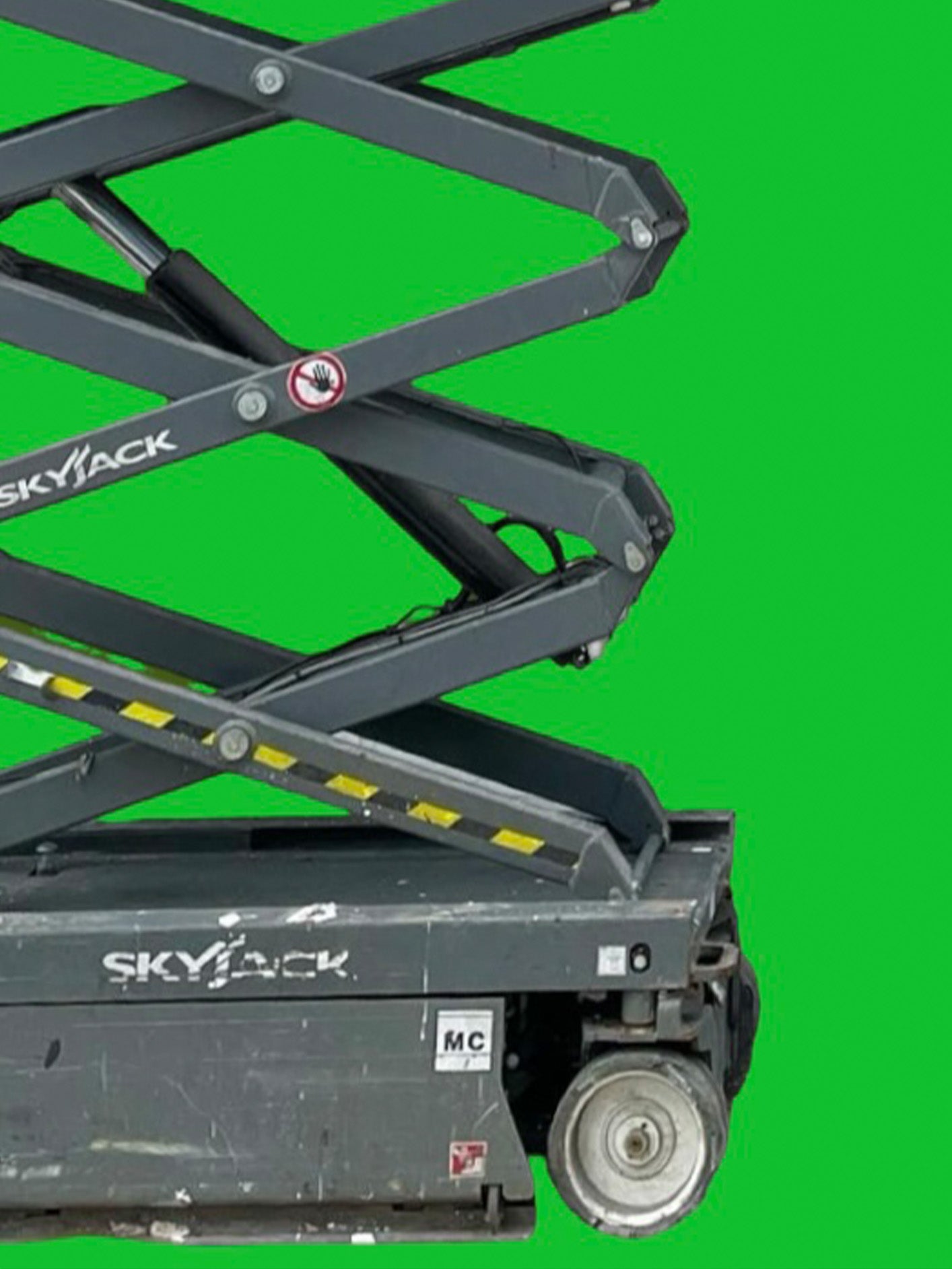 Fotoğraf // The Wall Remembers 301 - 2025