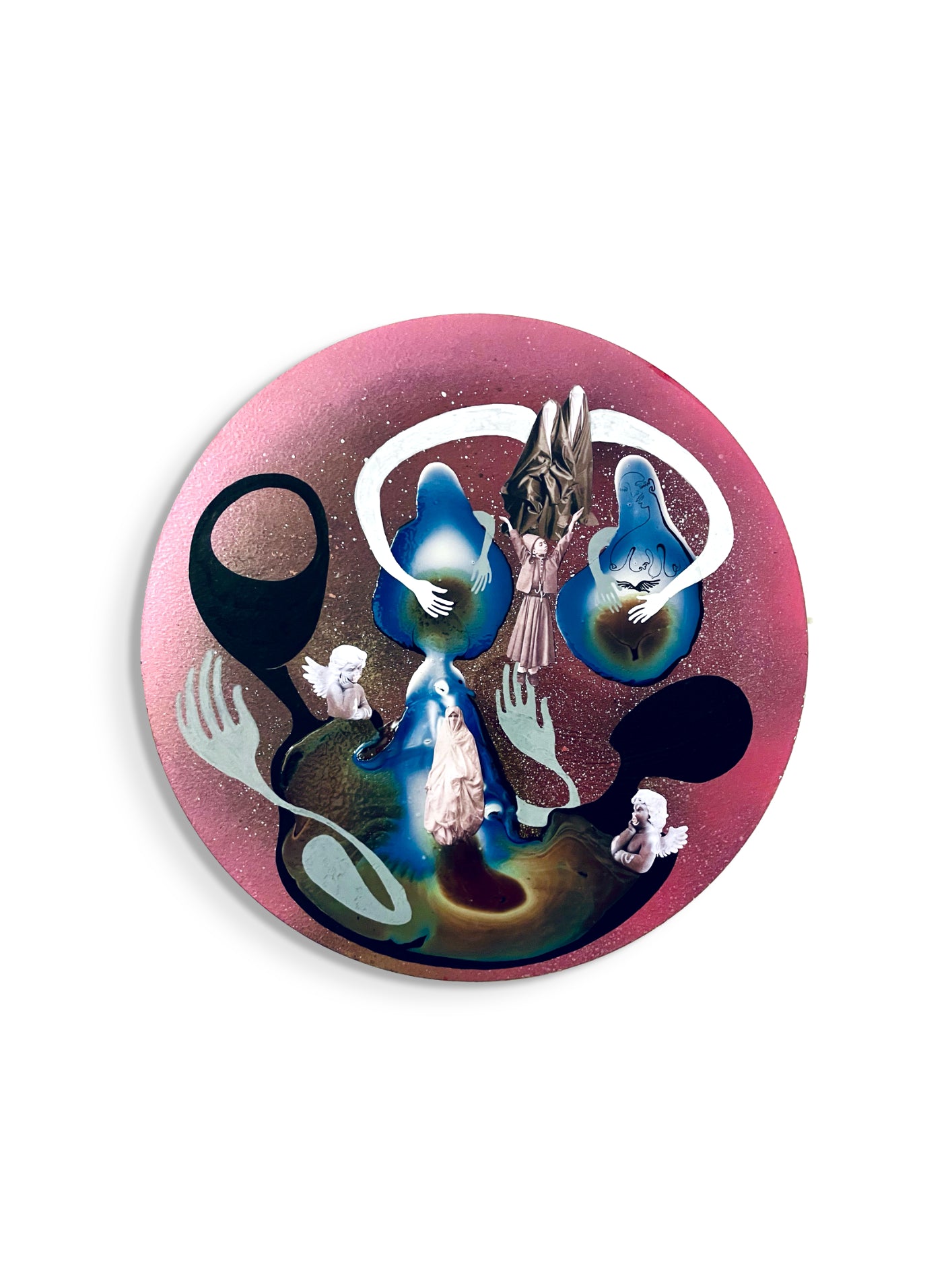 Resim // DJ Gemini At Ottoman Church - 2024