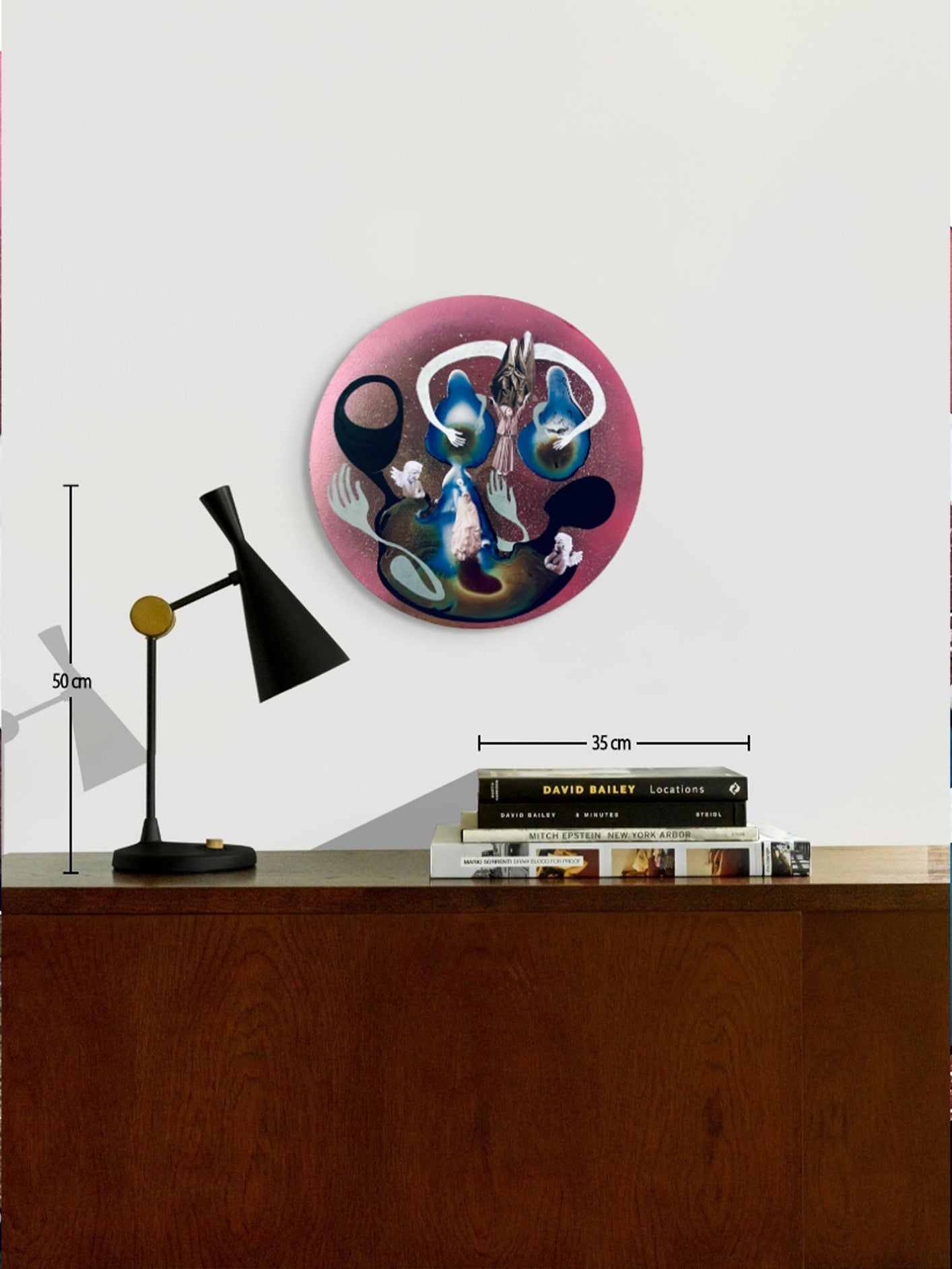 Resim // DJ Gemini At Ottoman Church - 2024