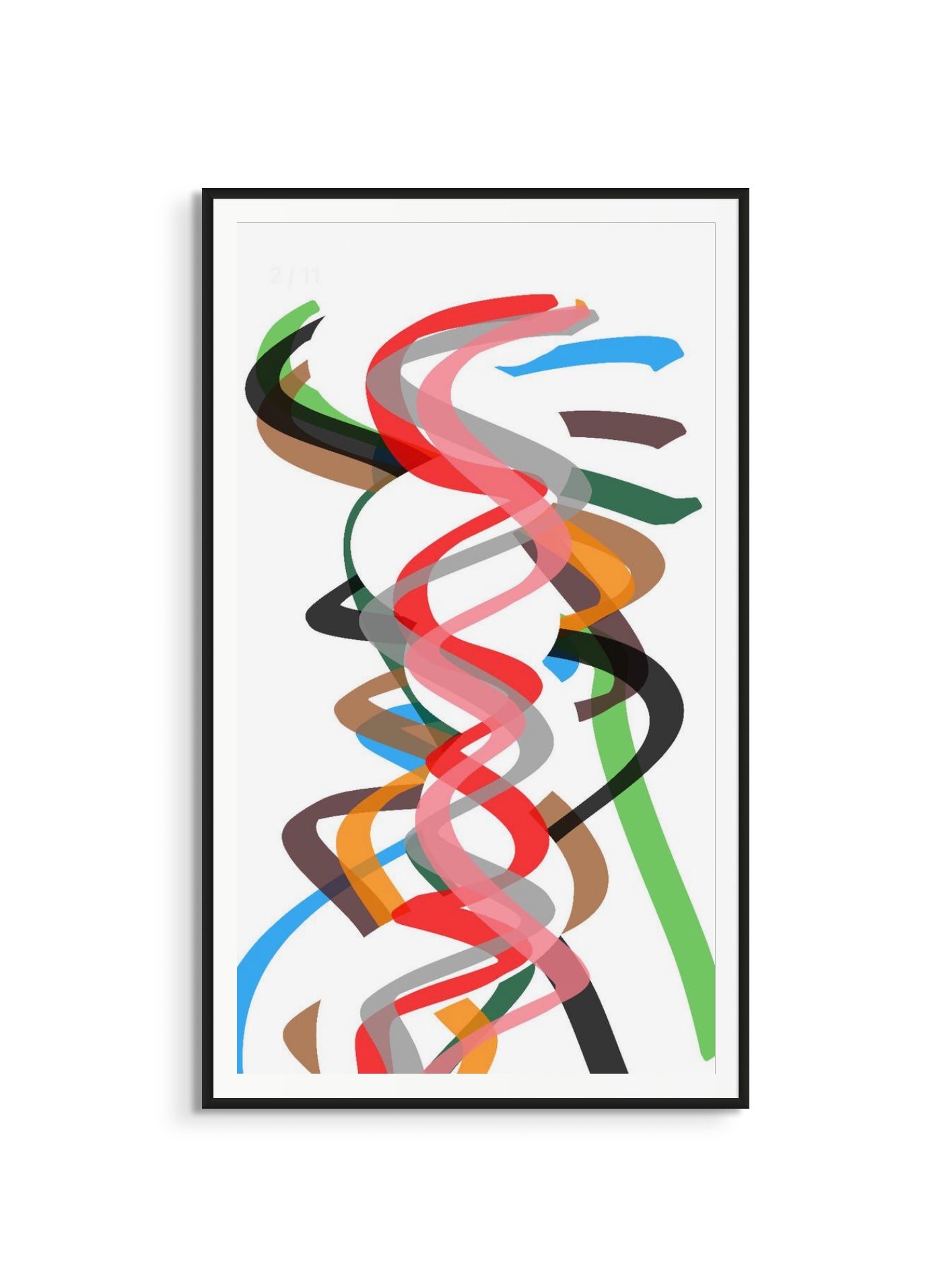 Baskı // Döngü - 2025