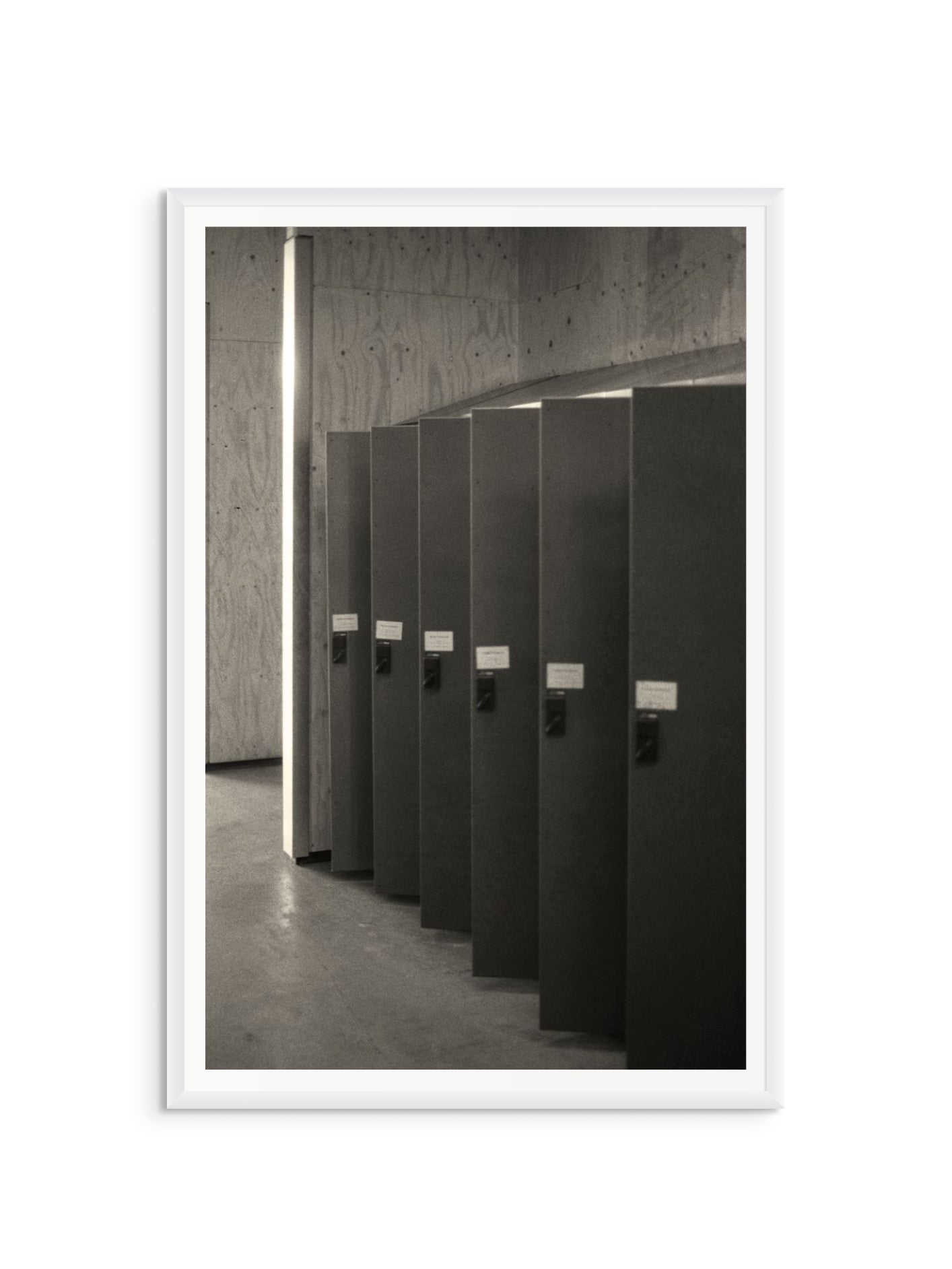 Fotoğraf // one number - 2025