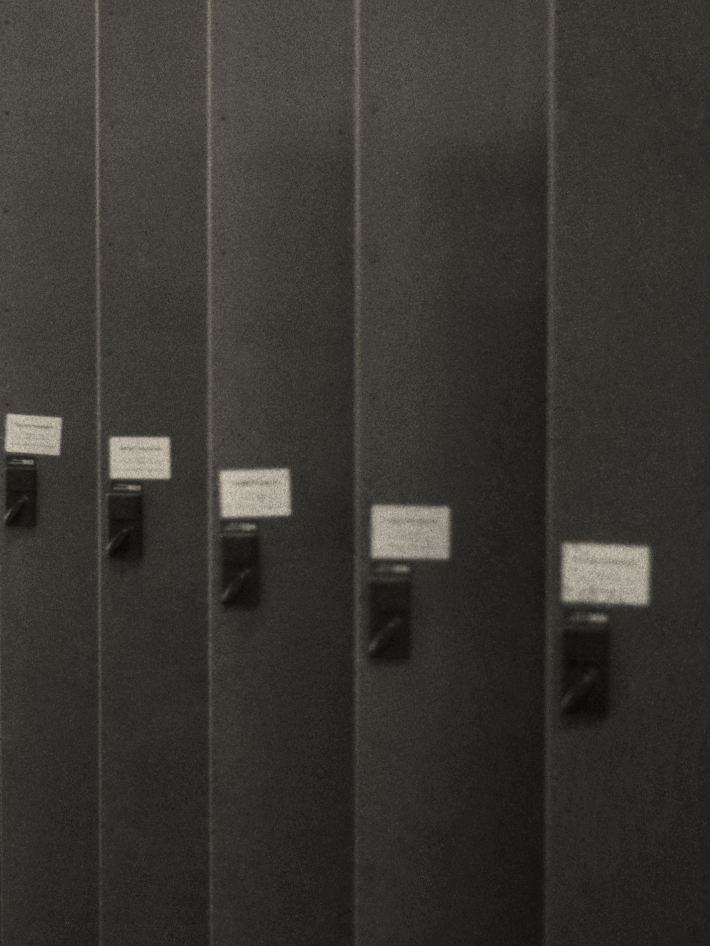 Fotoğraf // one number - 2025